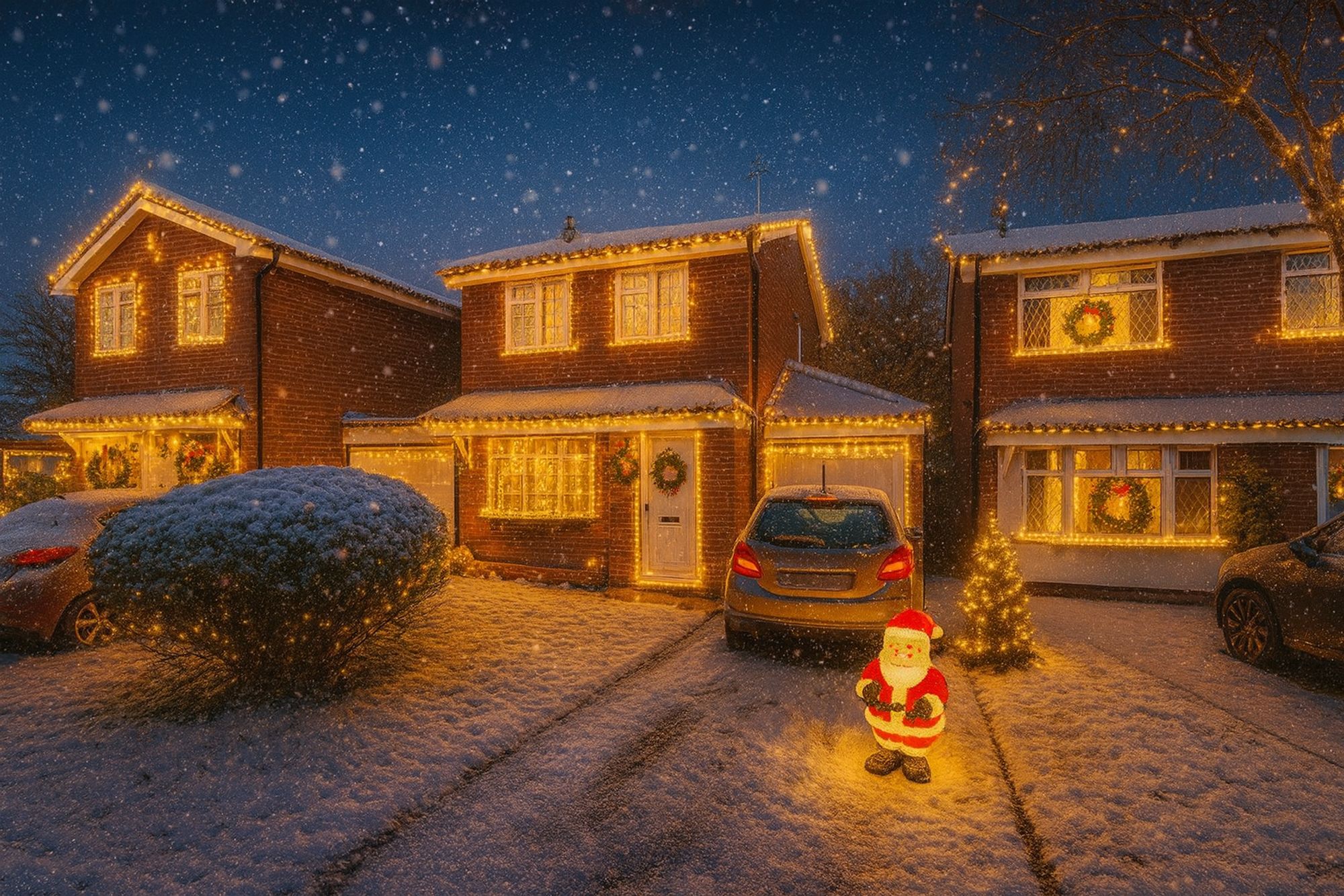 Billington Road, Widnes, WA8