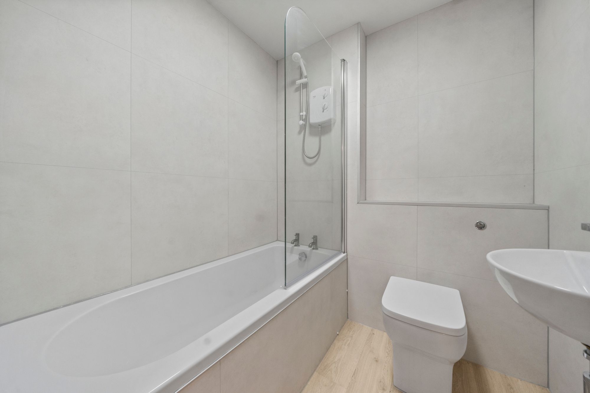 Dean Meadow, Newton-Le-Willows, WA12