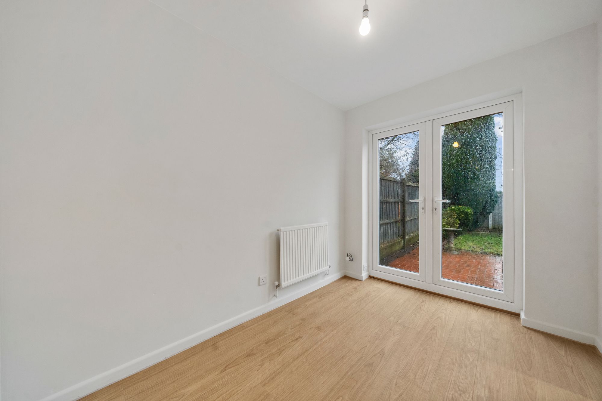 Dean Meadow, Newton-Le-Willows, WA12