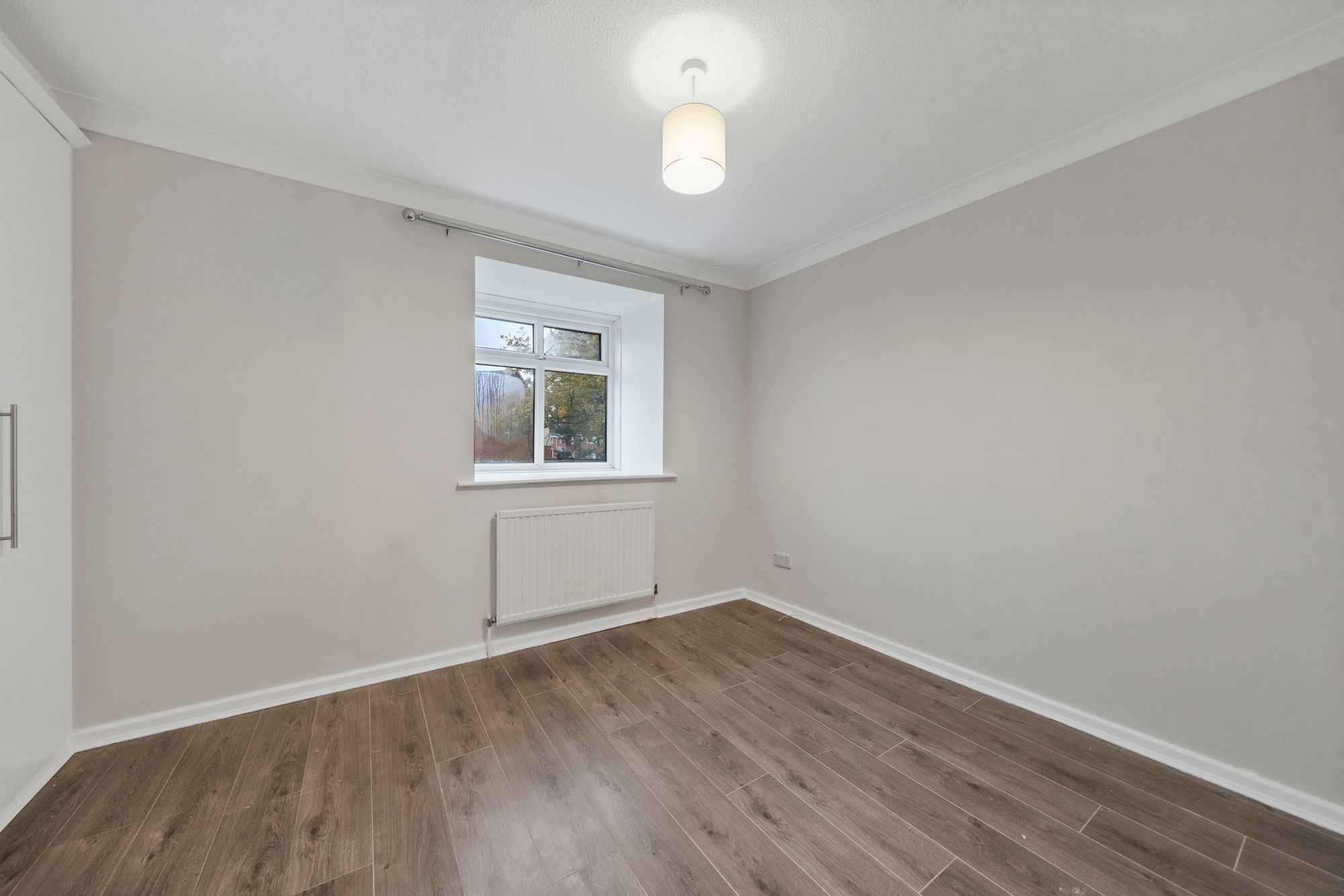 Dean Meadow, Newton-Le-Willows, WA12