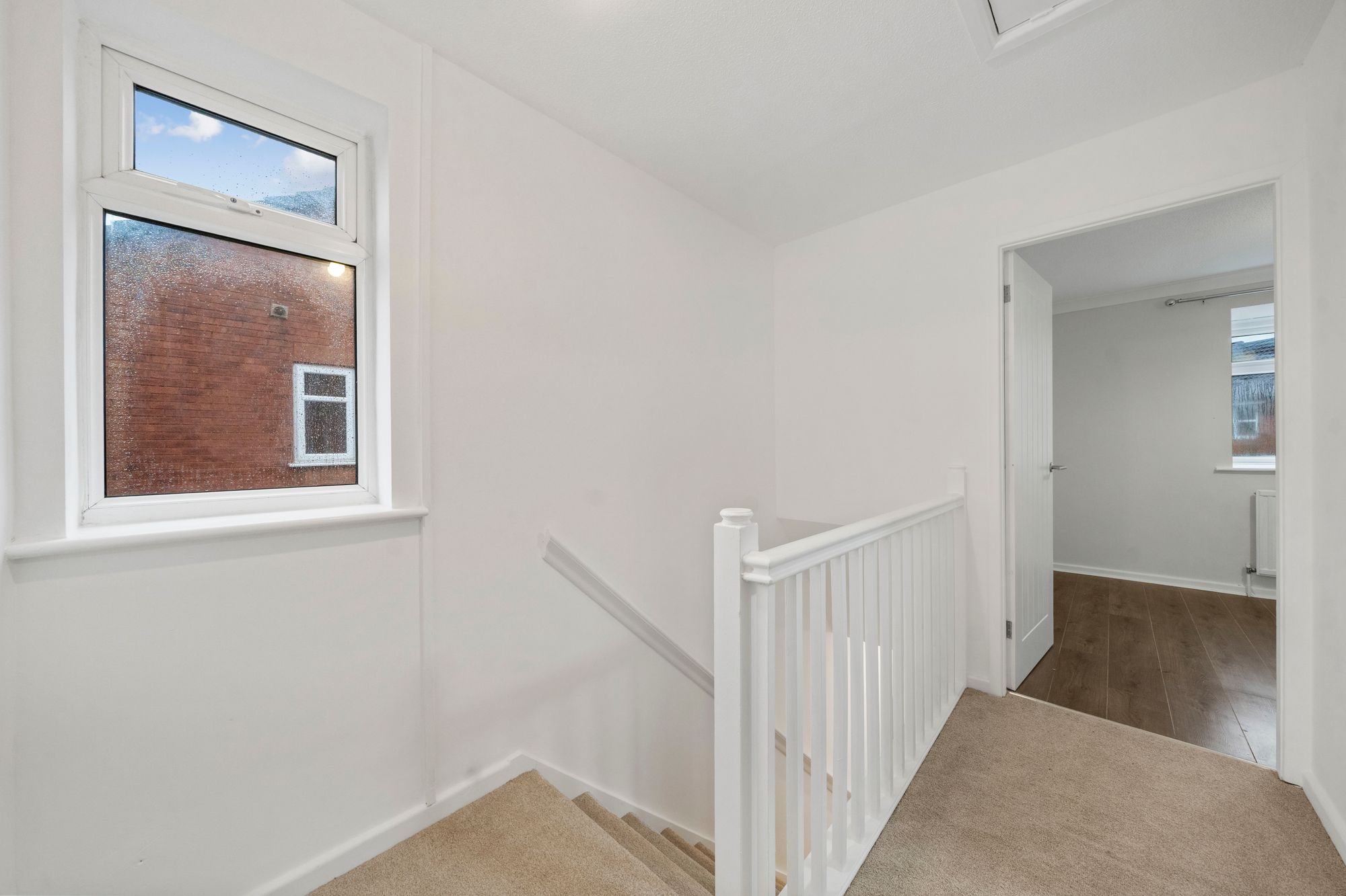 Dean Meadow, Newton-Le-Willows, WA12