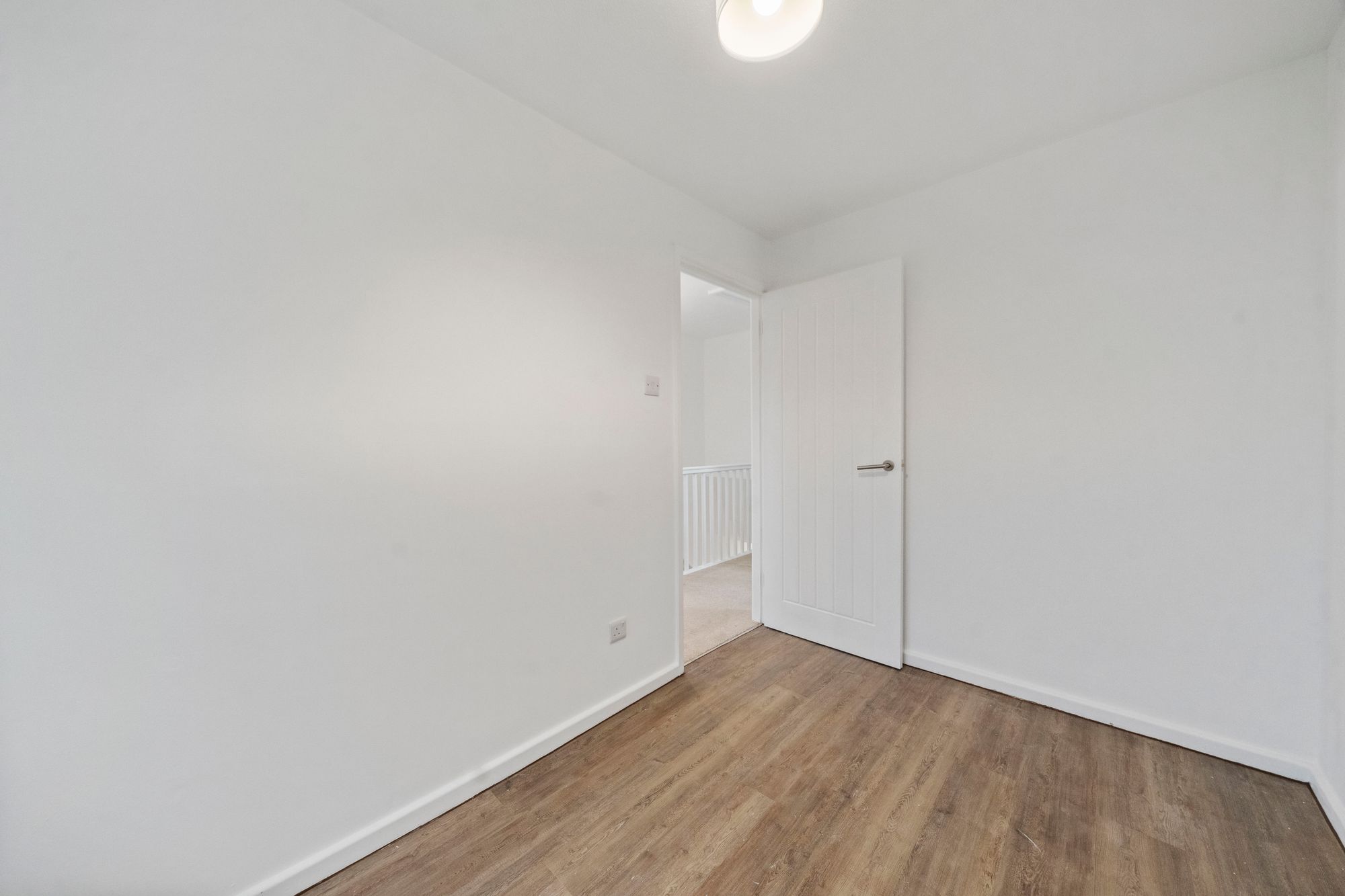 Dean Meadow, Newton-Le-Willows, WA12