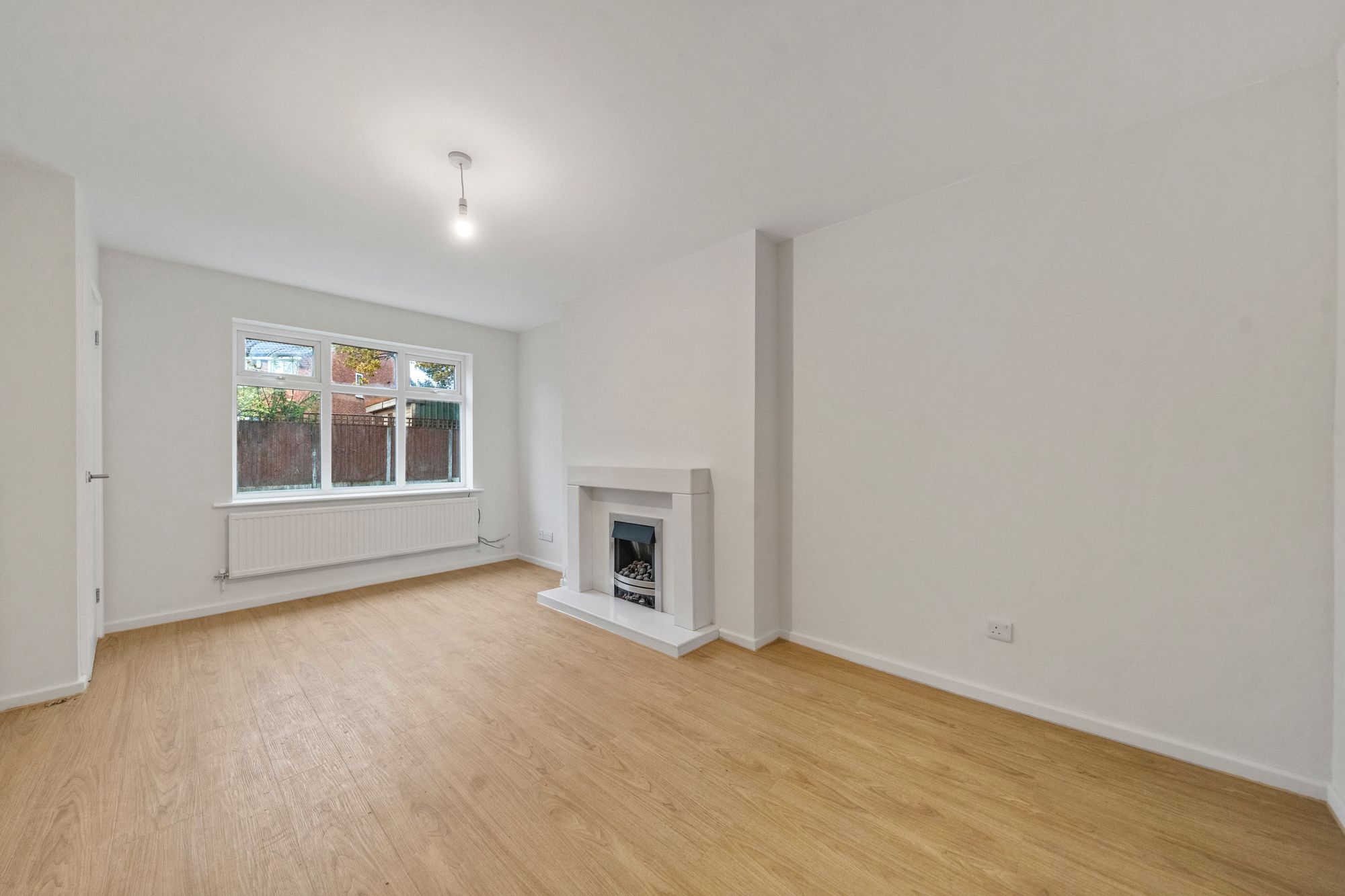 Dean Meadow, Newton-Le-Willows, WA12