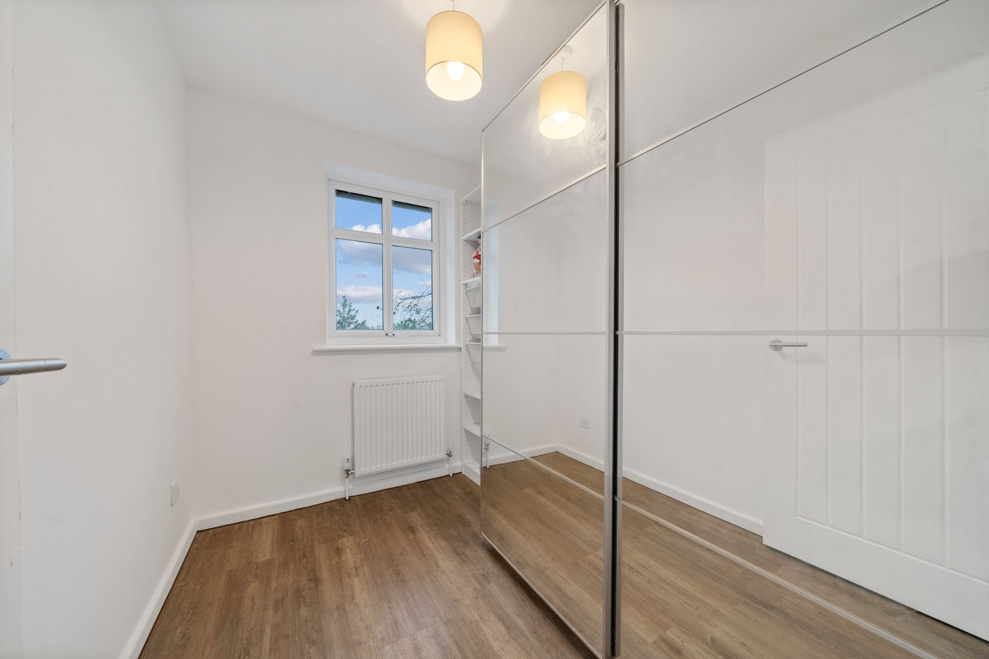 Dean Meadow, Newton-Le-Willows, WA12