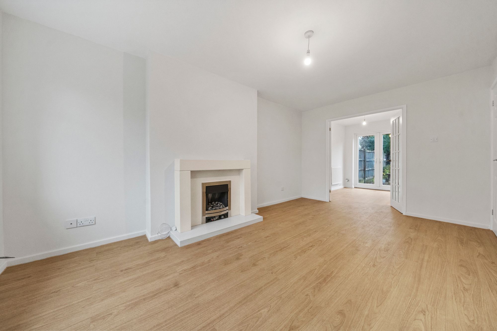 Dean Meadow, Newton-Le-Willows, WA12