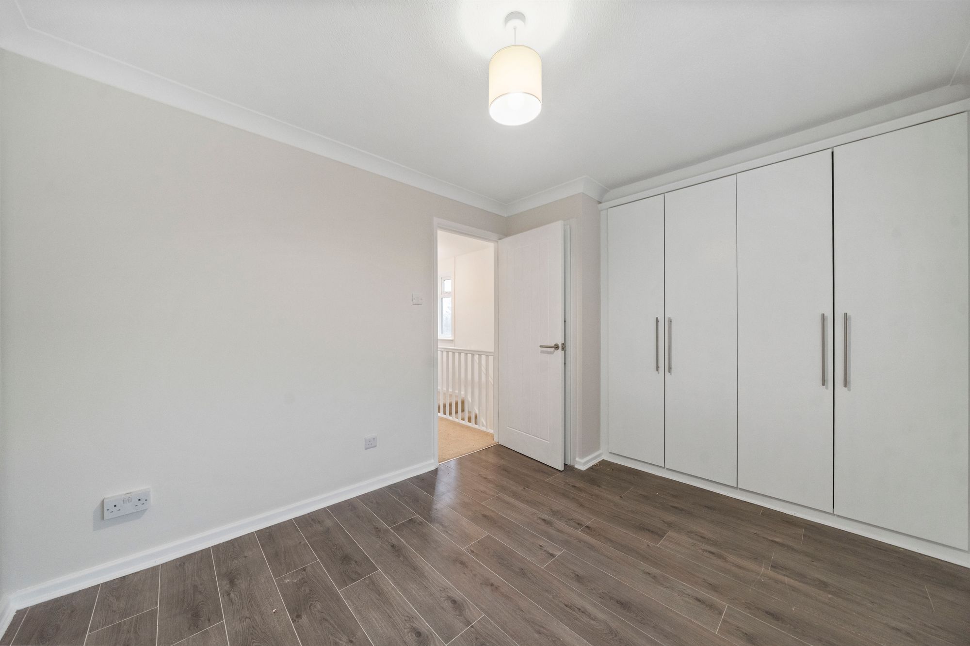 Dean Meadow, Newton-Le-Willows, WA12