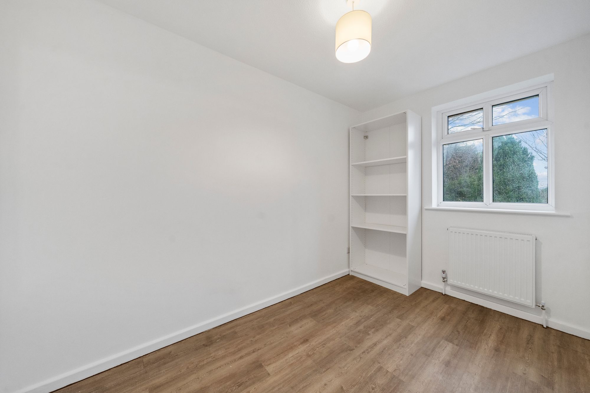 Dean Meadow, Newton-Le-Willows, WA12