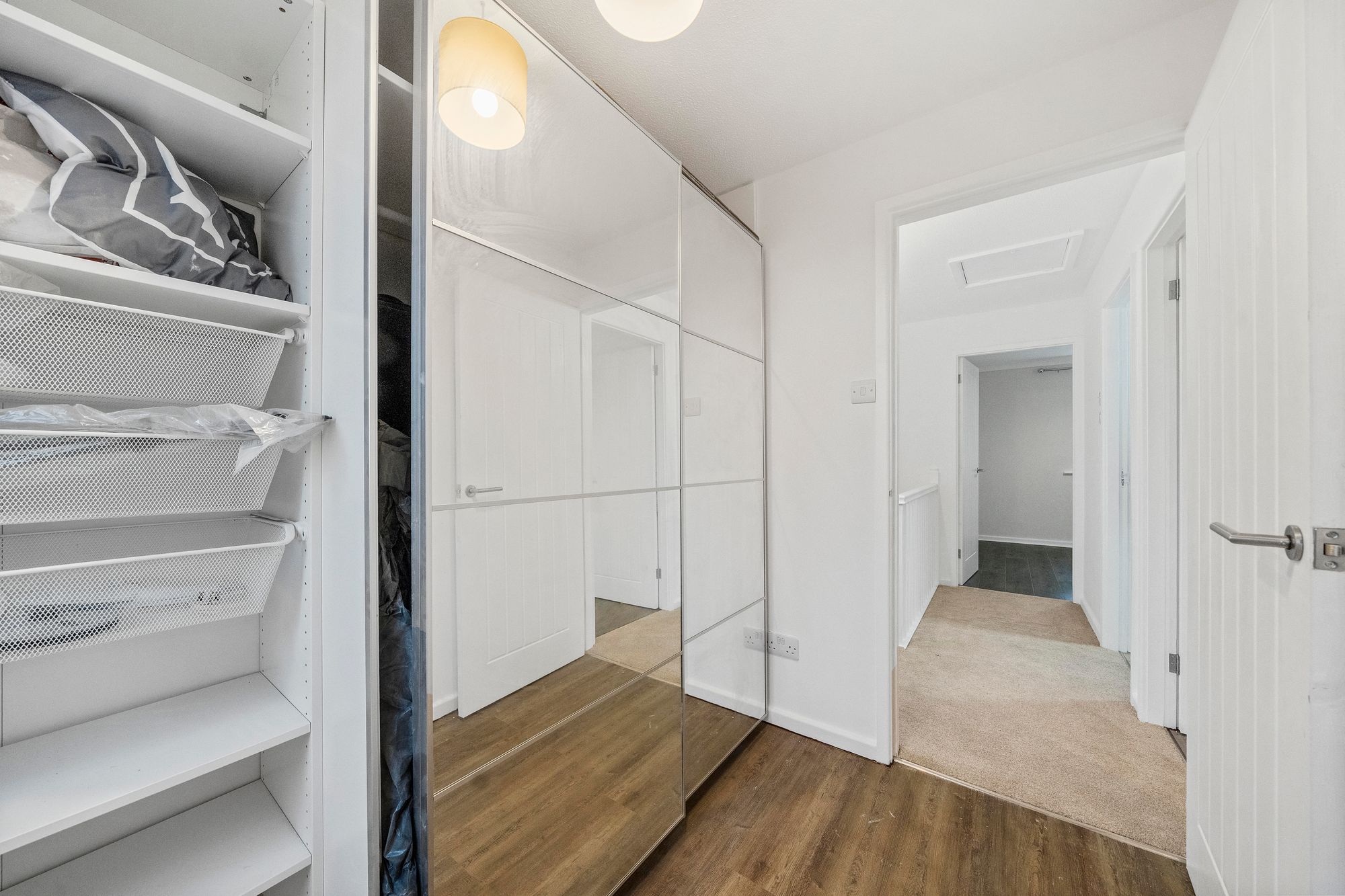 Dean Meadow, Newton-Le-Willows, WA12