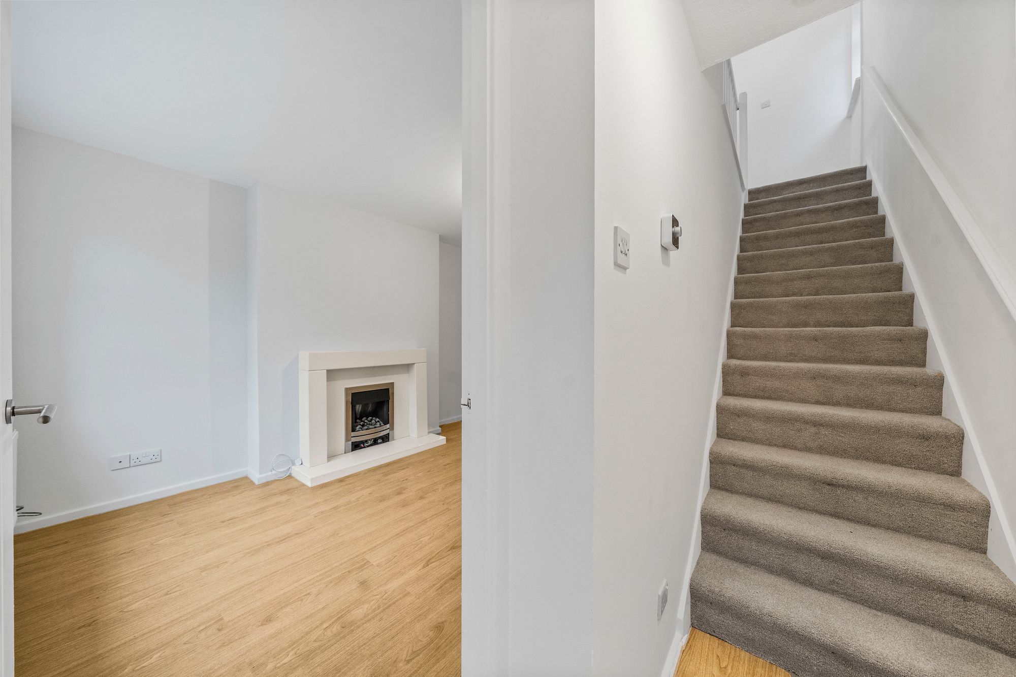 Dean Meadow, Newton-Le-Willows, WA12