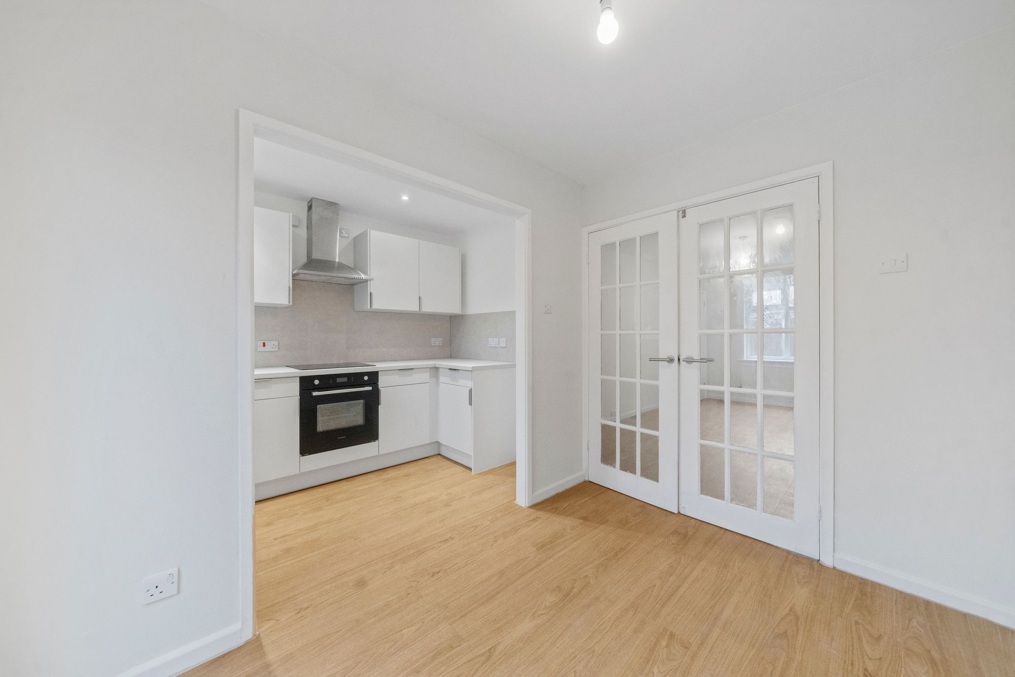 Dean Meadow, Newton-Le-Willows, WA12