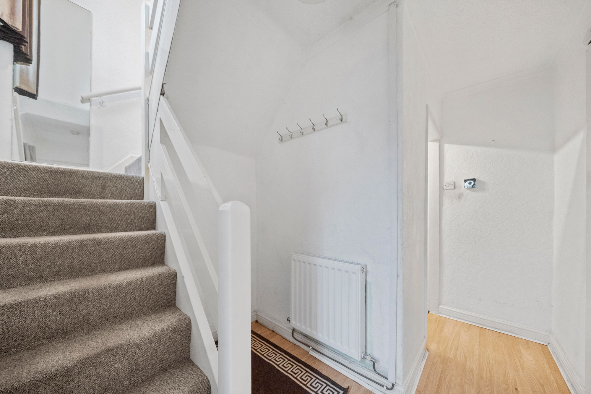 Pine Avenue, Newton-Le-Willows, WA12