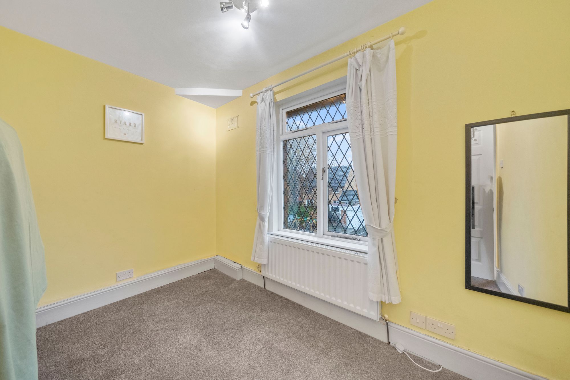 Pine Avenue, Newton-Le-Willows, WA12