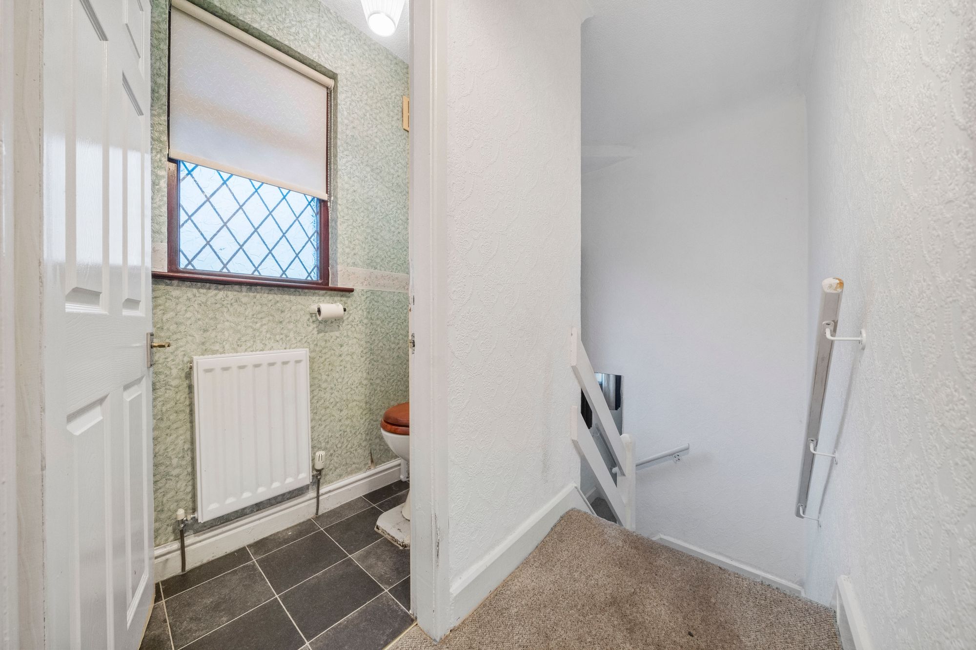 Pine Avenue, Newton-Le-Willows, WA12