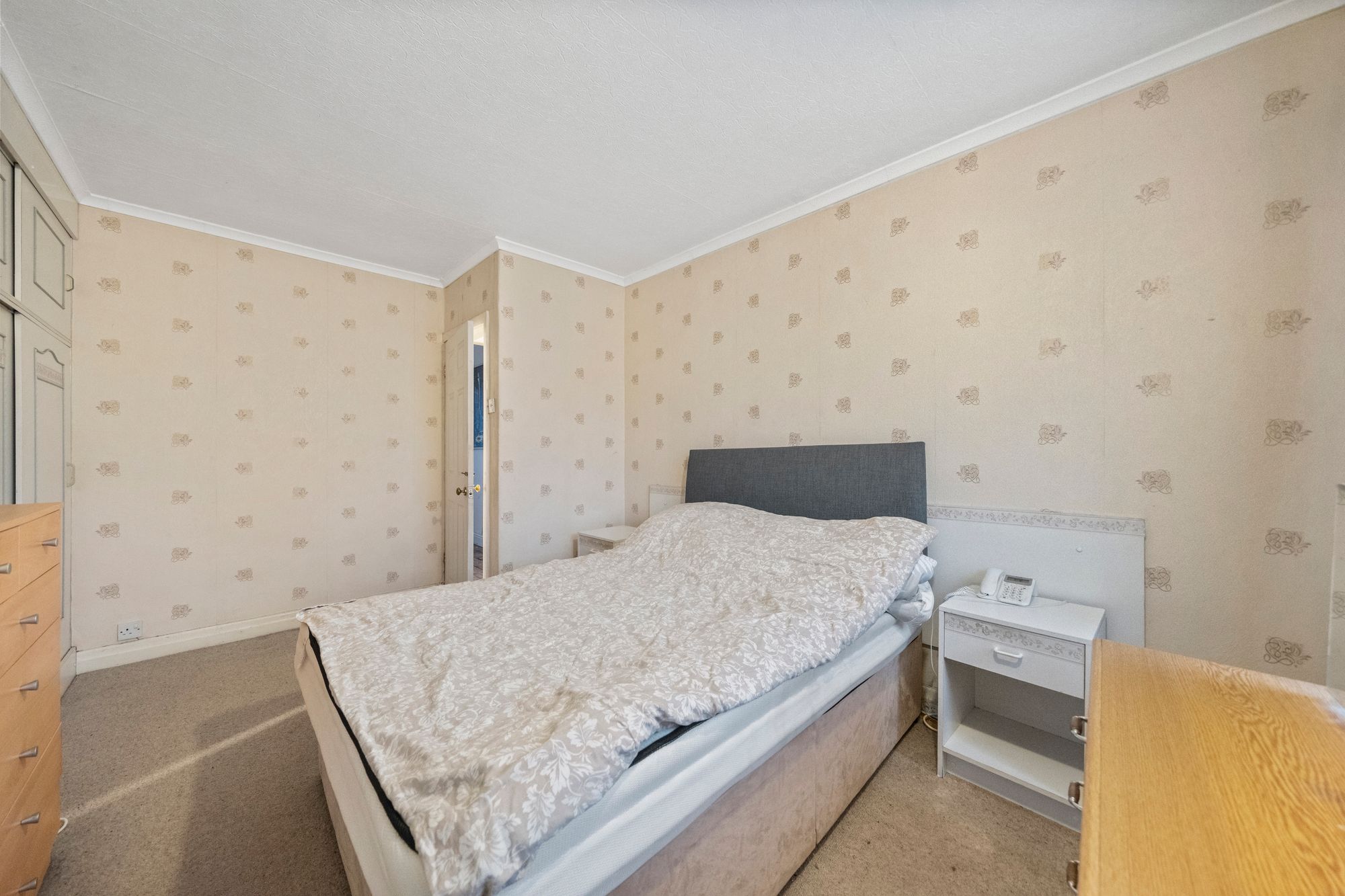 Pine Avenue, Newton-Le-Willows, WA12