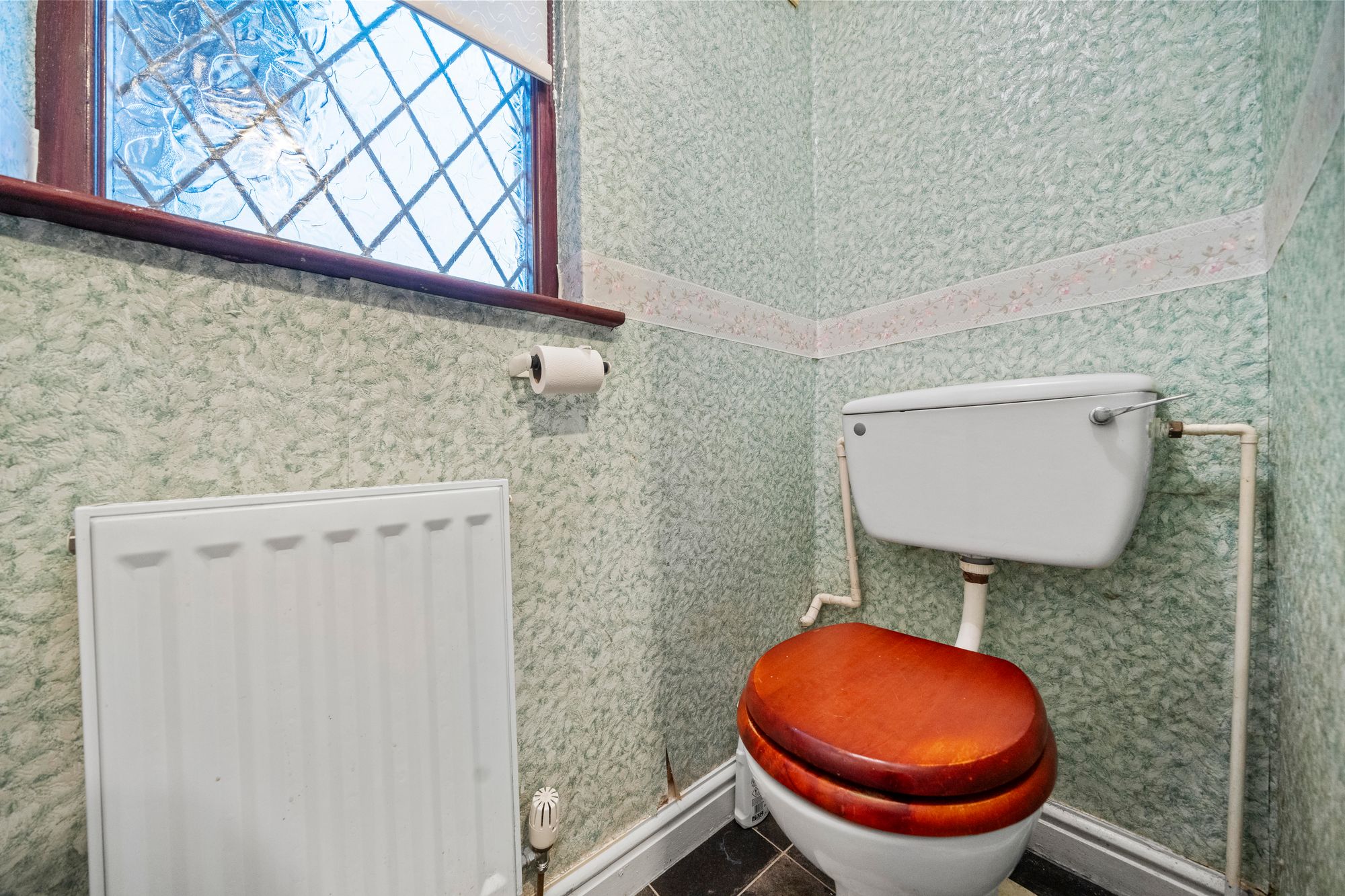 Pine Avenue, Newton-Le-Willows, WA12