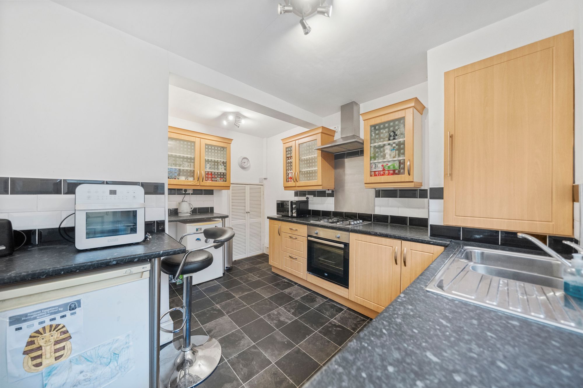 Pine Avenue, Newton-Le-Willows, WA12