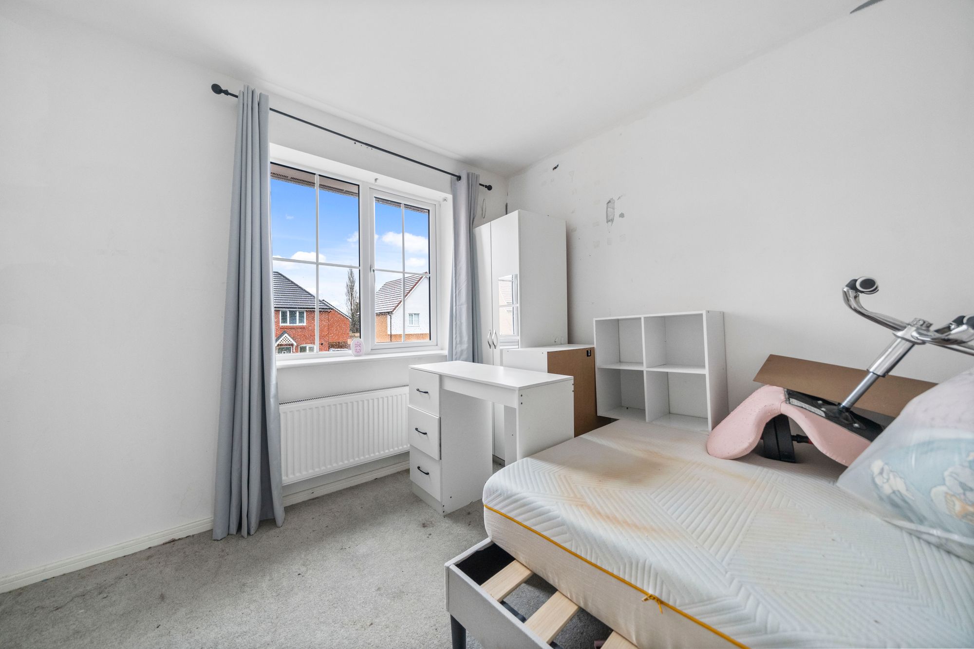 Stonehouse Avenue, Leigh, WN7