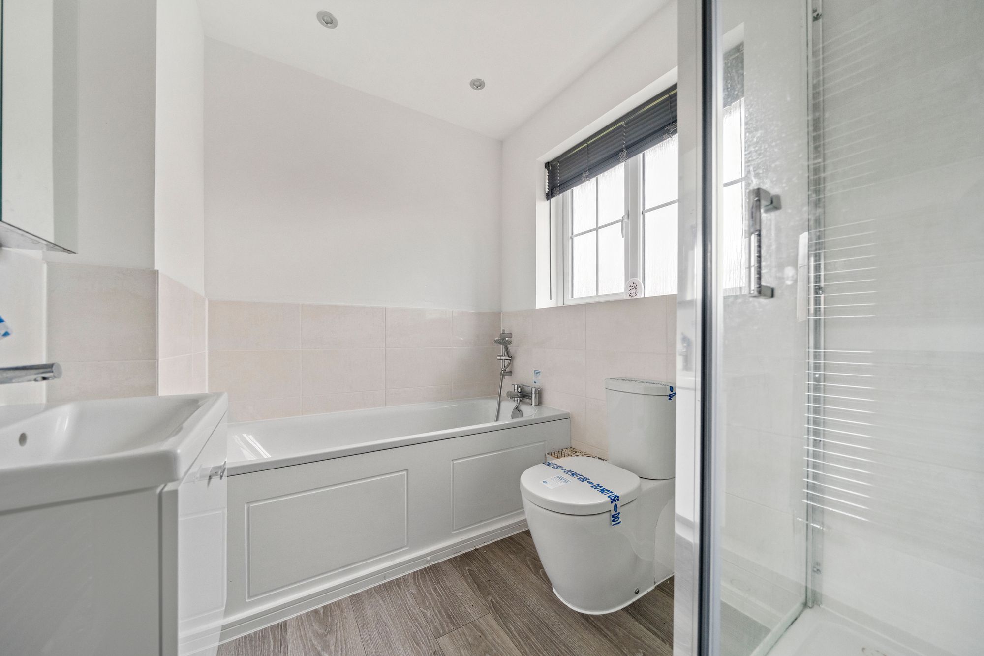 Stonehouse Avenue, Leigh, WN7