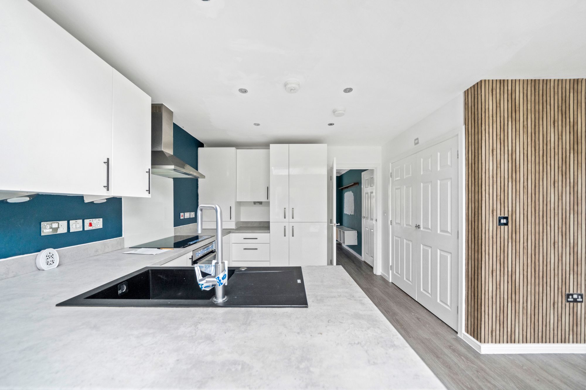 Stonehouse Avenue, Leigh, WN7