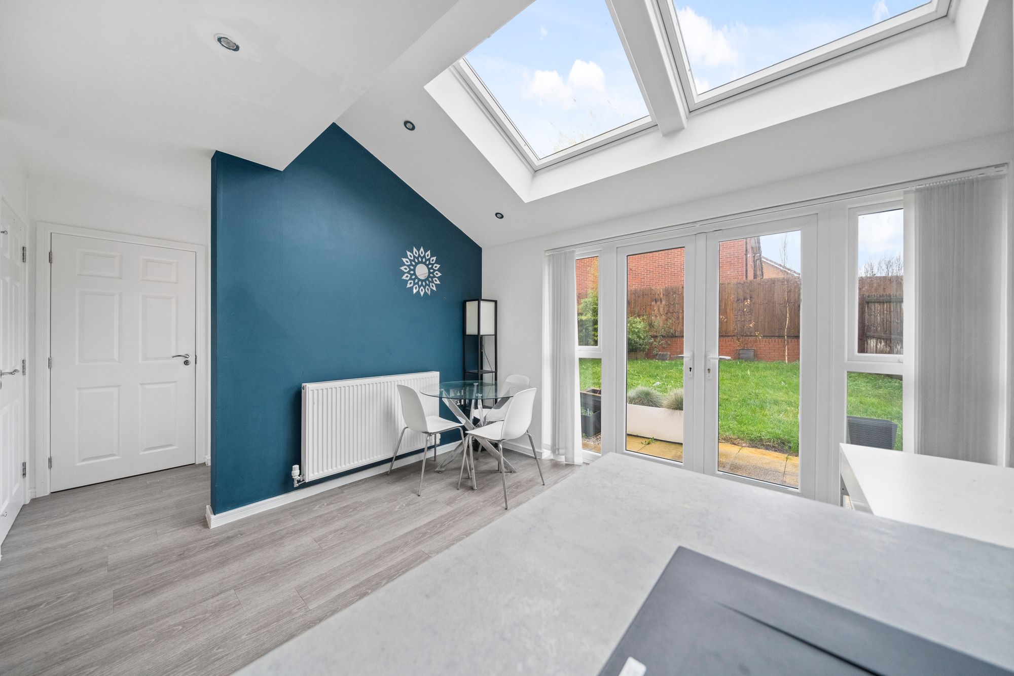 Stonehouse Avenue, Leigh, WN7