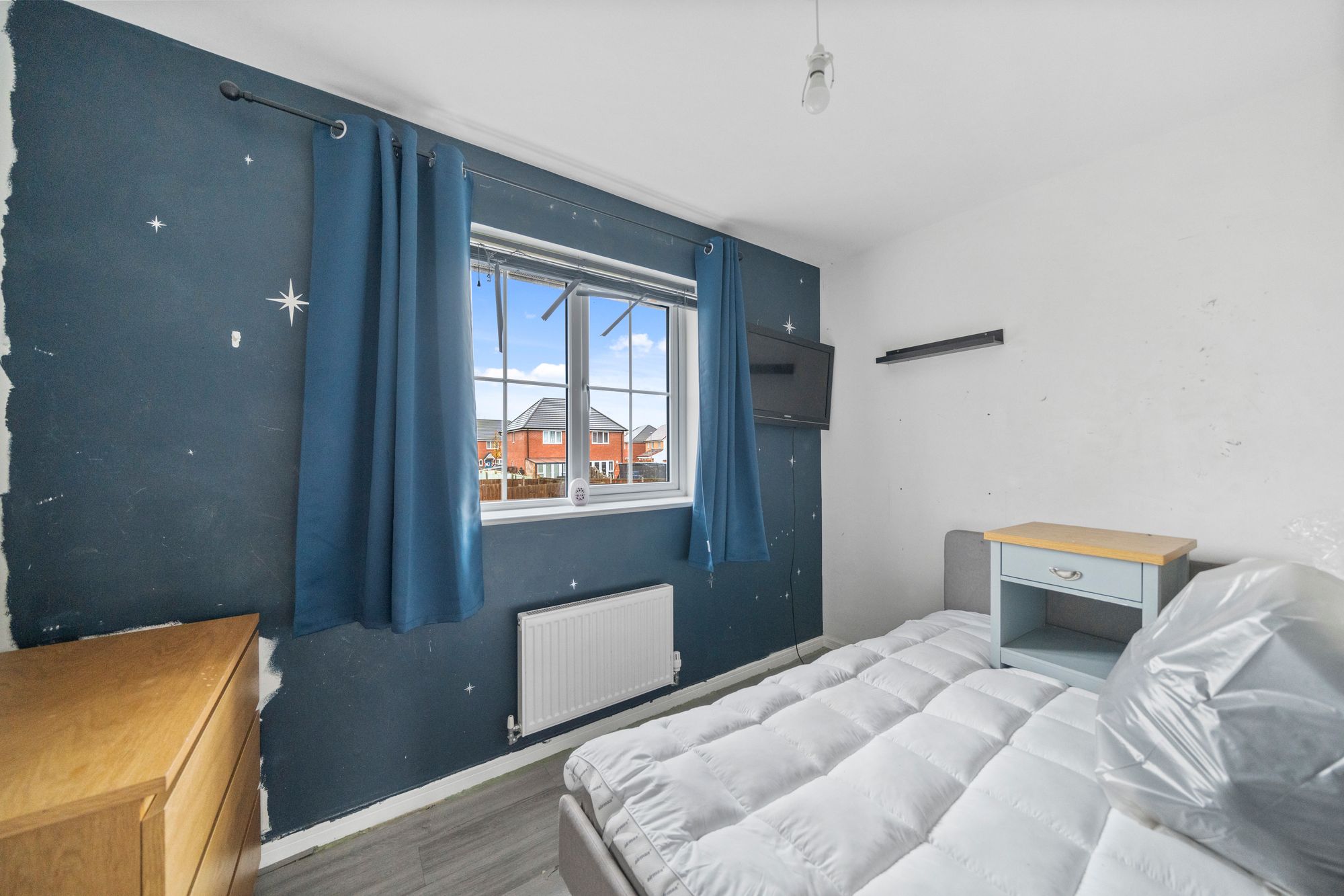 Stonehouse Avenue, Leigh, WN7