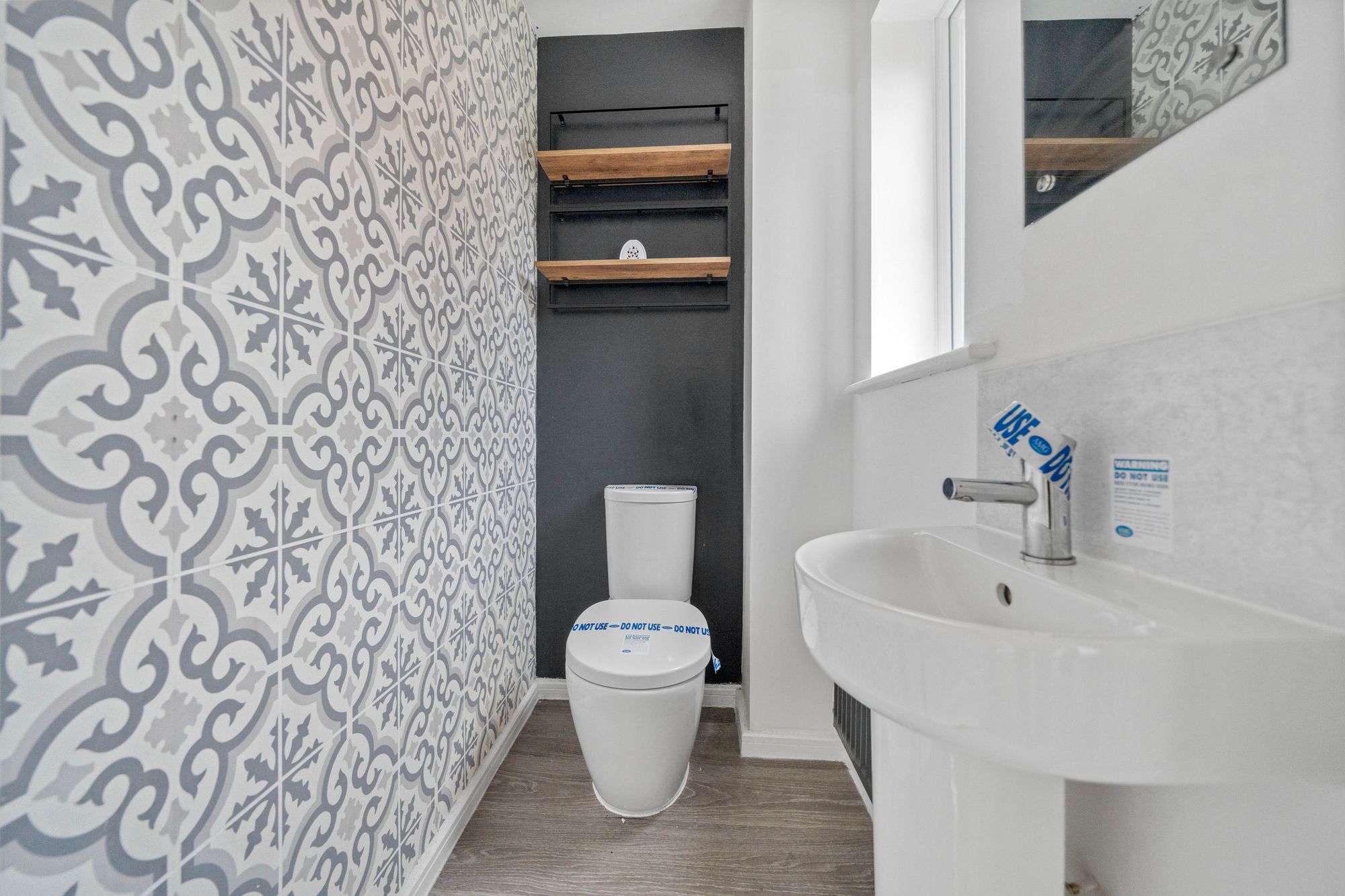 Stonehouse Avenue, Leigh, WN7