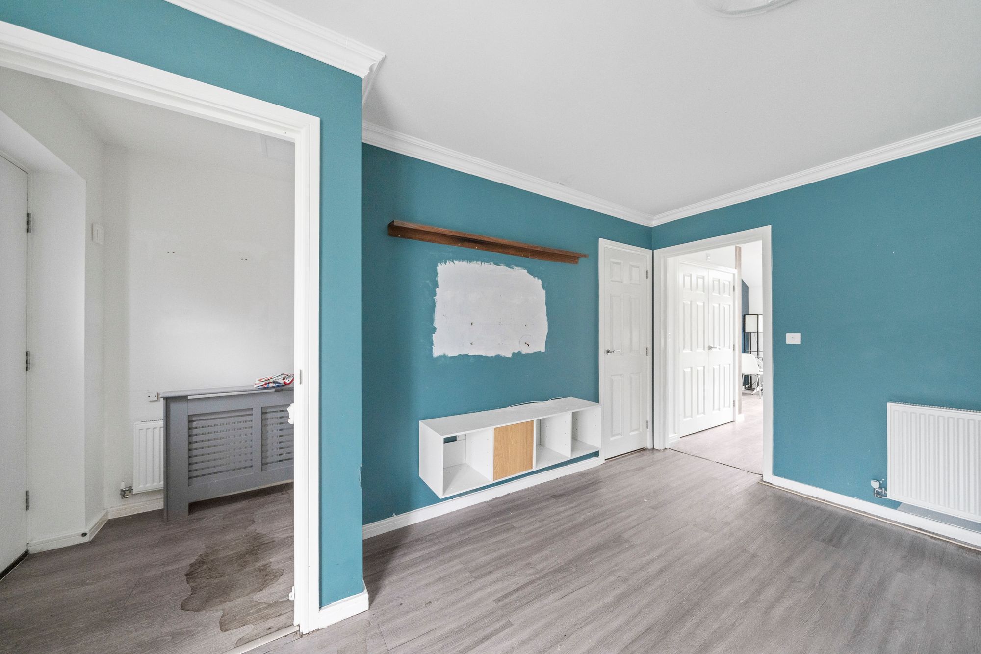 Stonehouse Avenue, Leigh, WN7