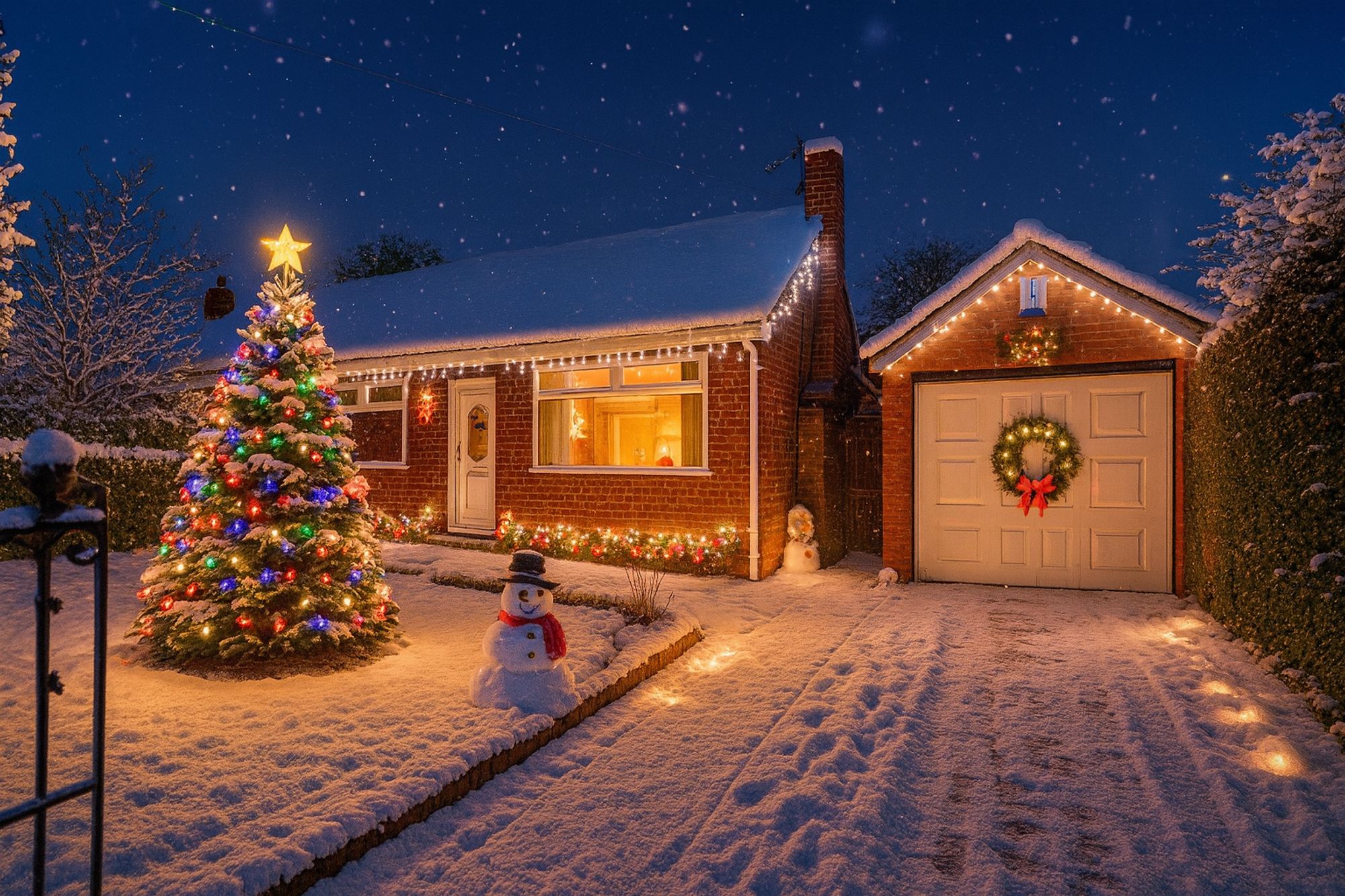 Montgomery Road, Widnes, WA8