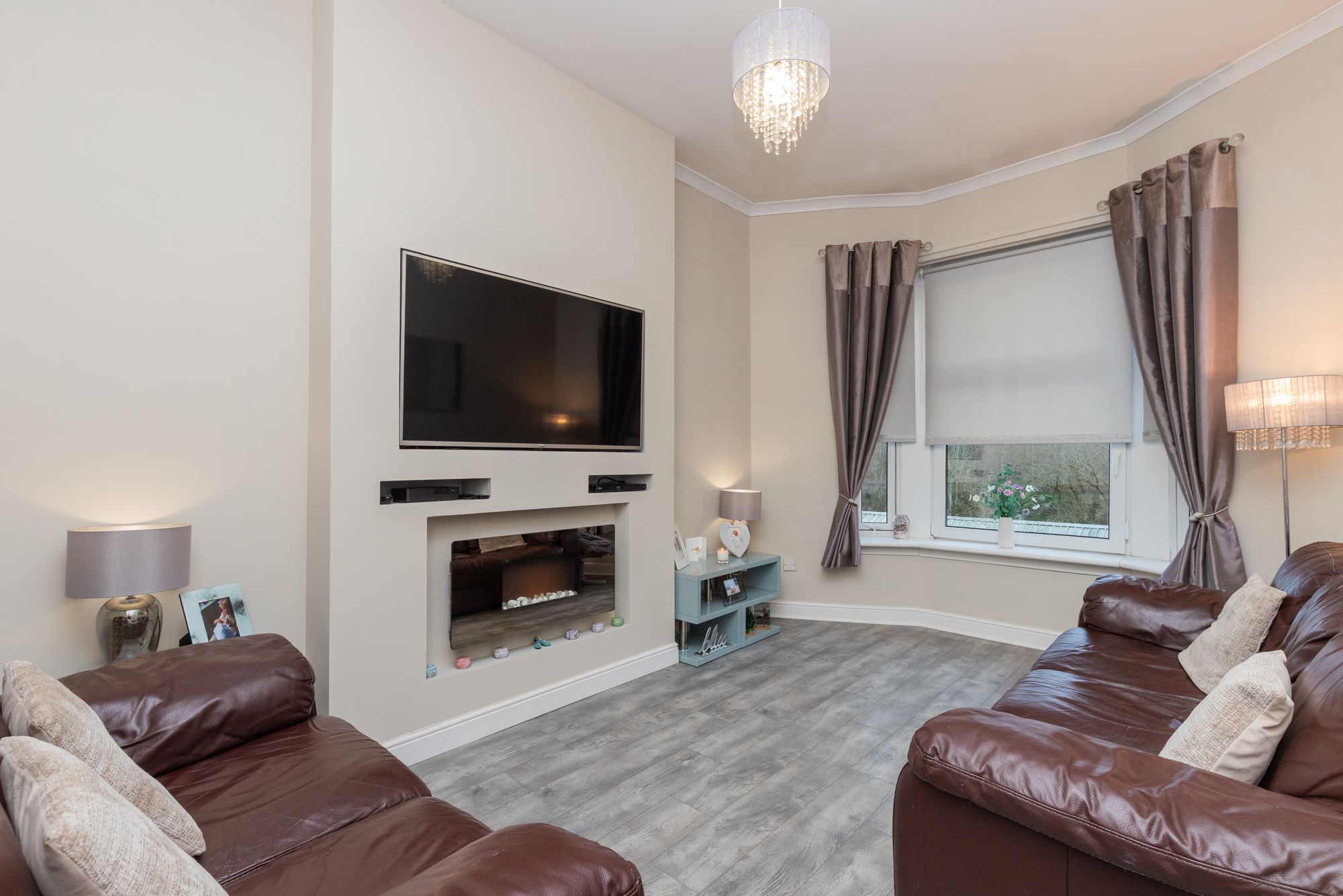 3/1, 17 Leyden Gardens