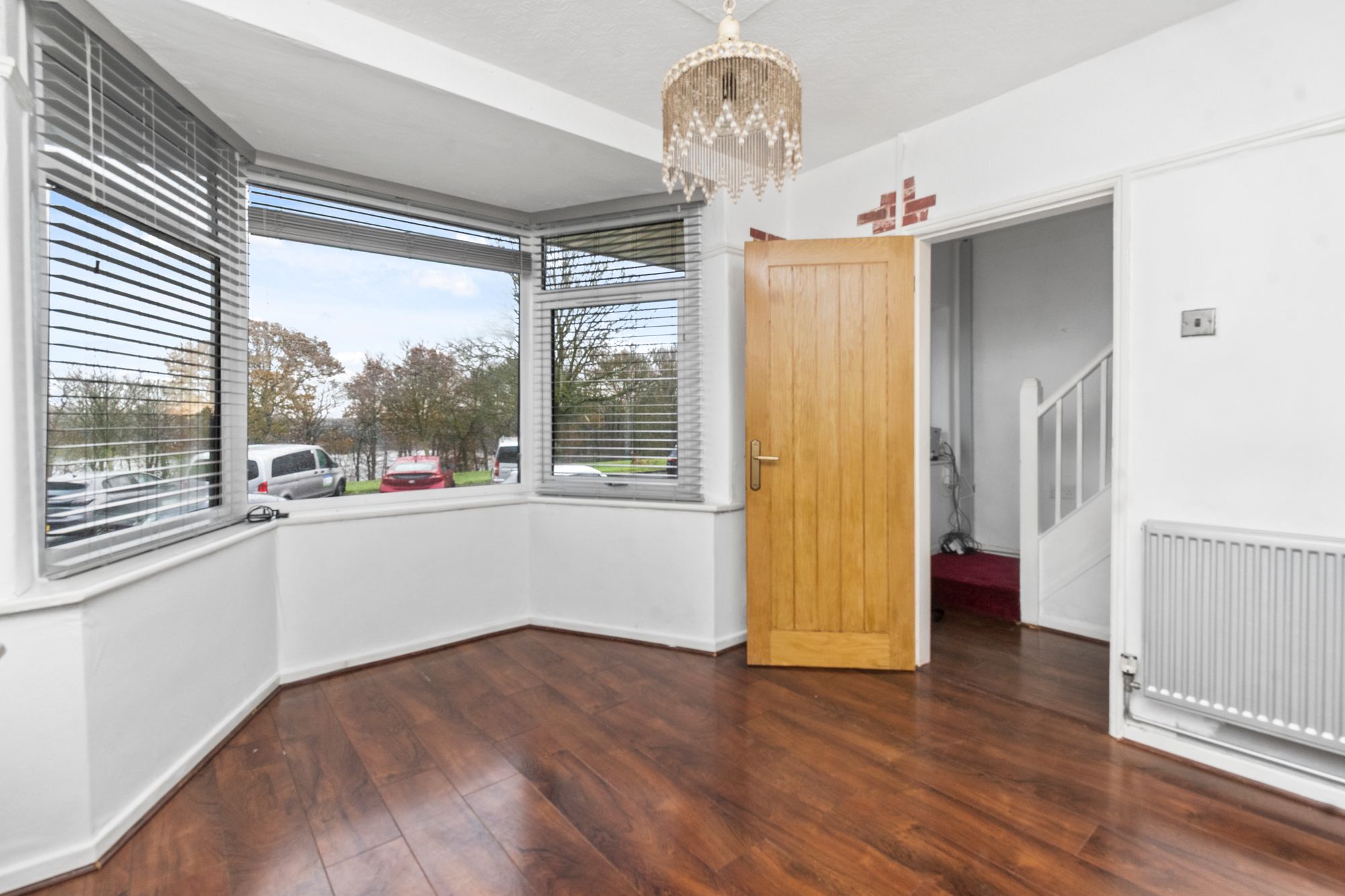 Hawes Avenue, St. Helens, WA11