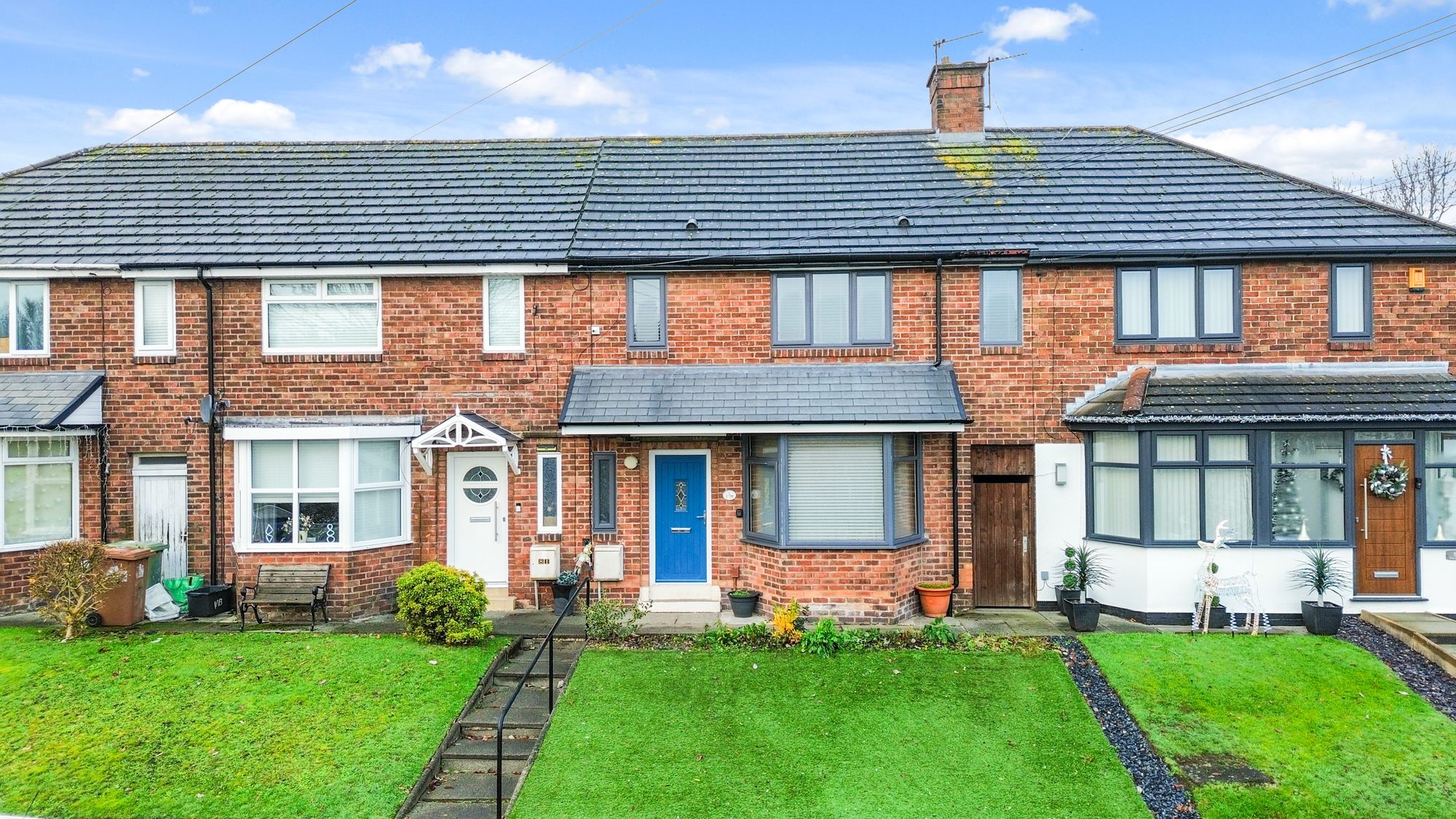 Hawes Avenue, St. Helens, WA11