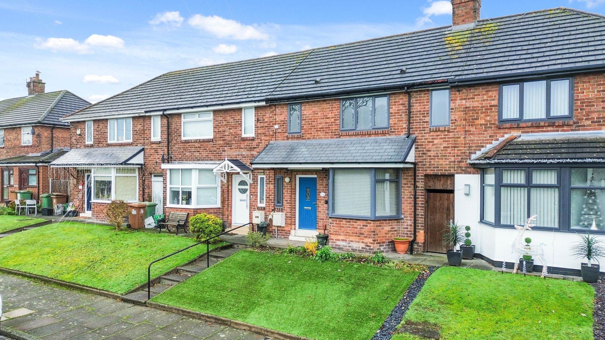 Hawes Avenue, St. Helens, WA11