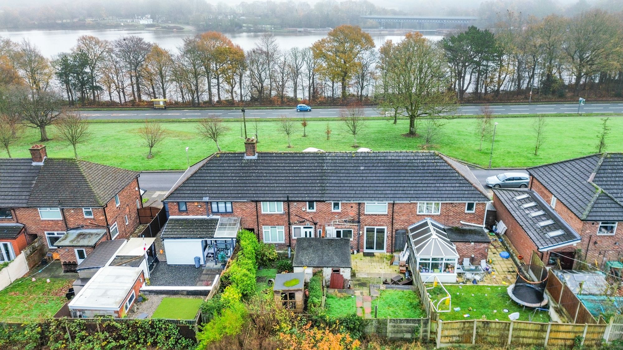 Hawes Avenue, St. Helens, WA11