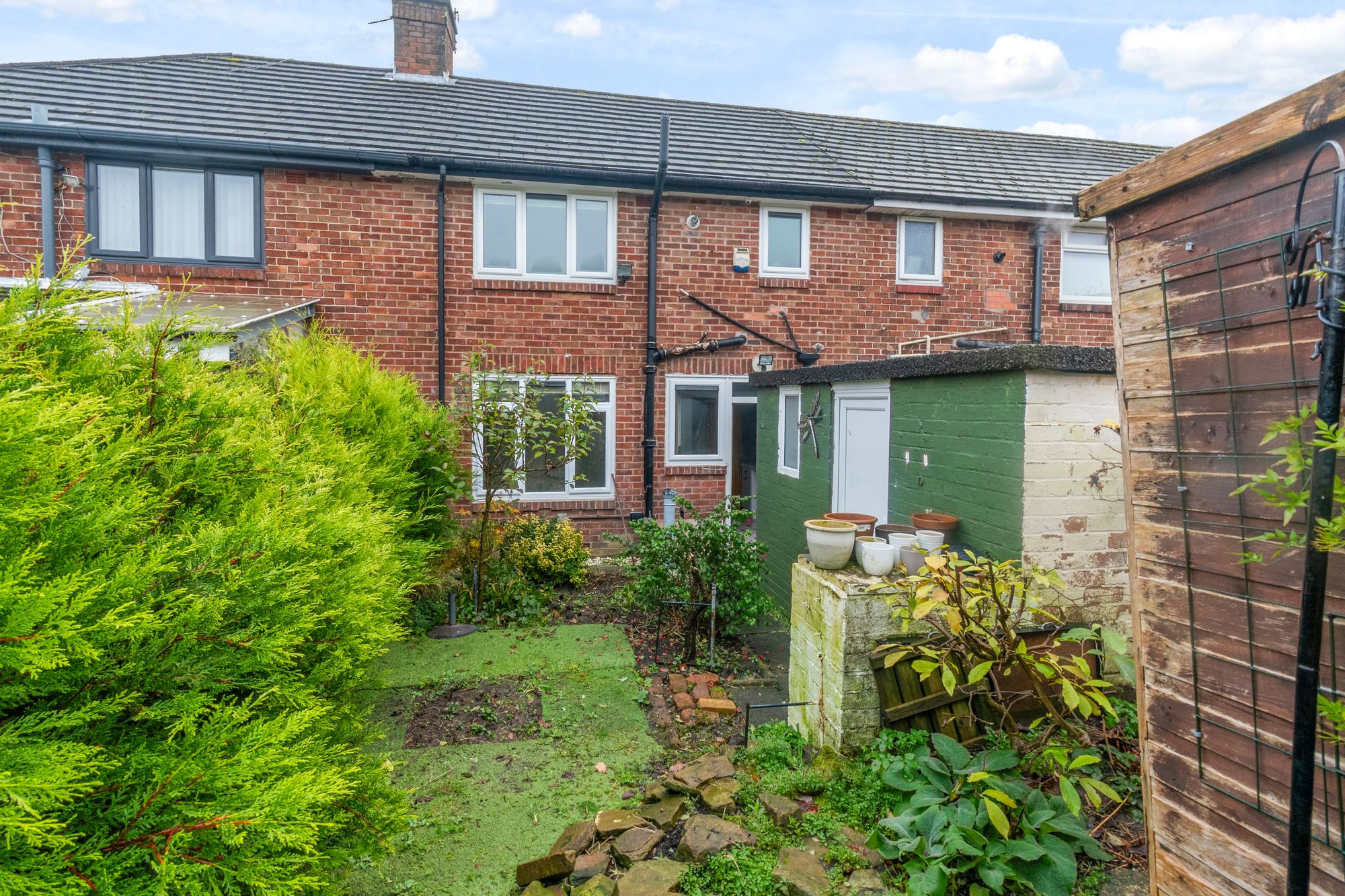 Hawes Avenue, St. Helens, WA11