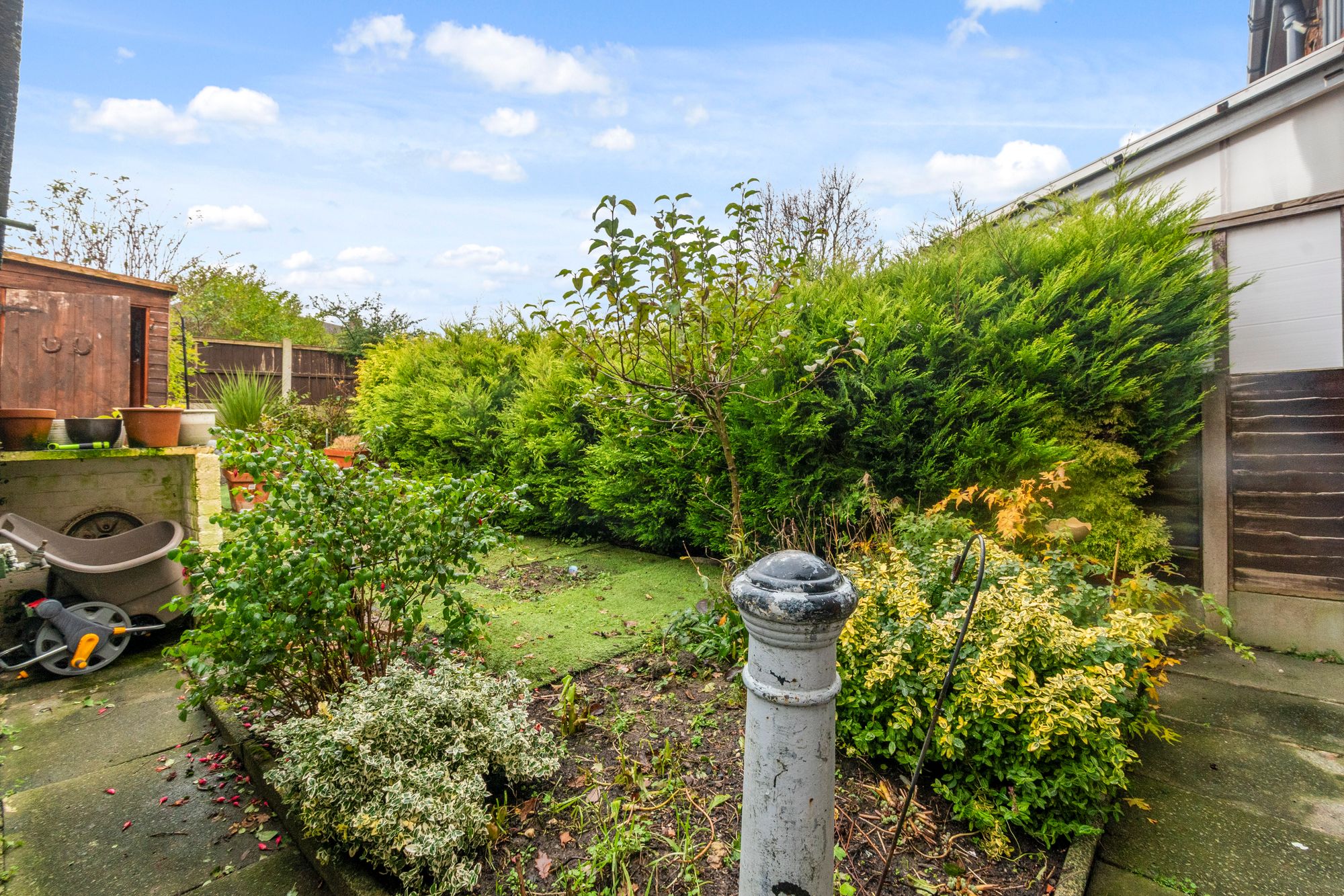 Hawes Avenue, St. Helens, WA11