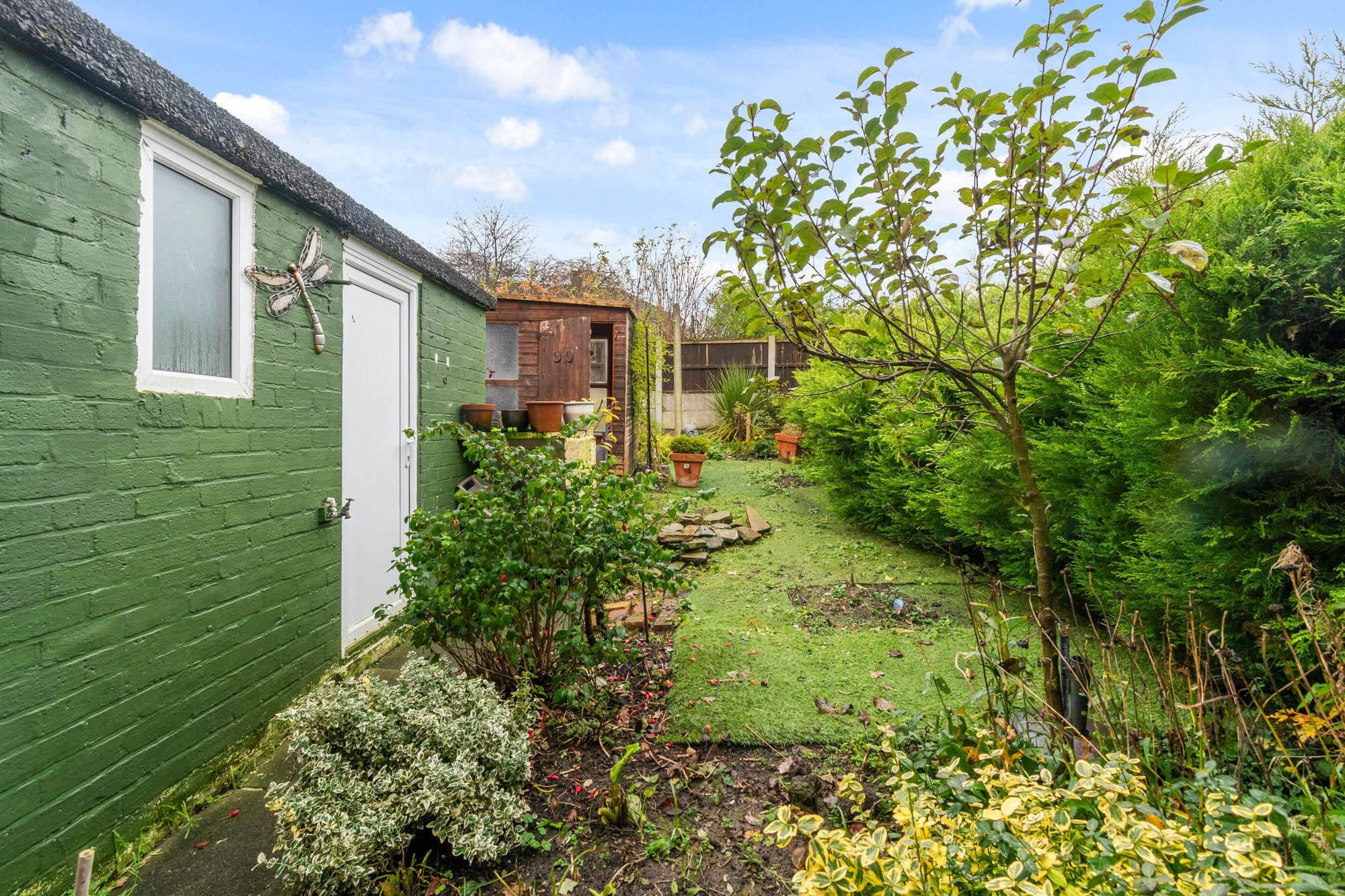 Hawes Avenue, St. Helens, WA11