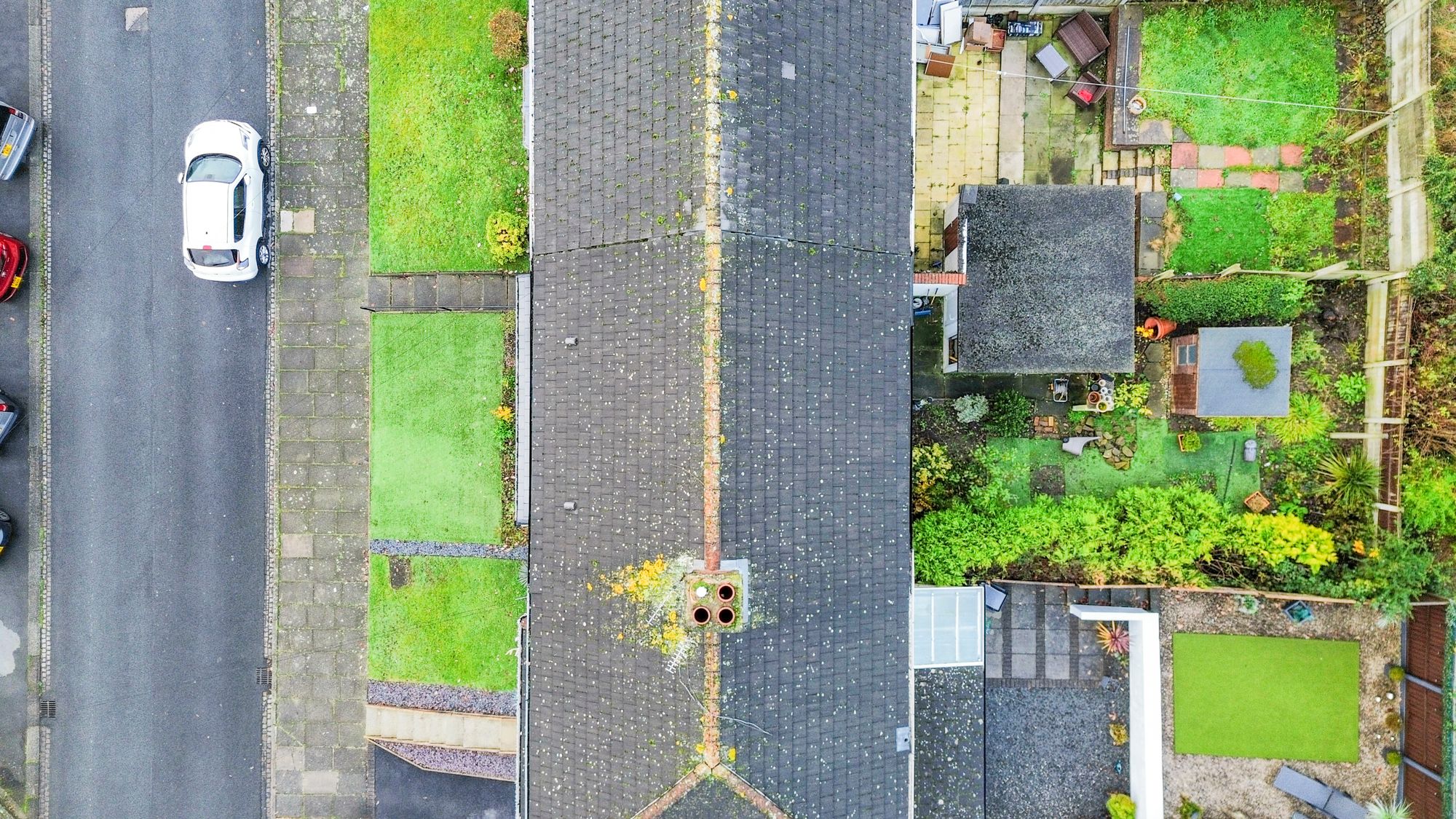 Hawes Avenue, St. Helens, WA11