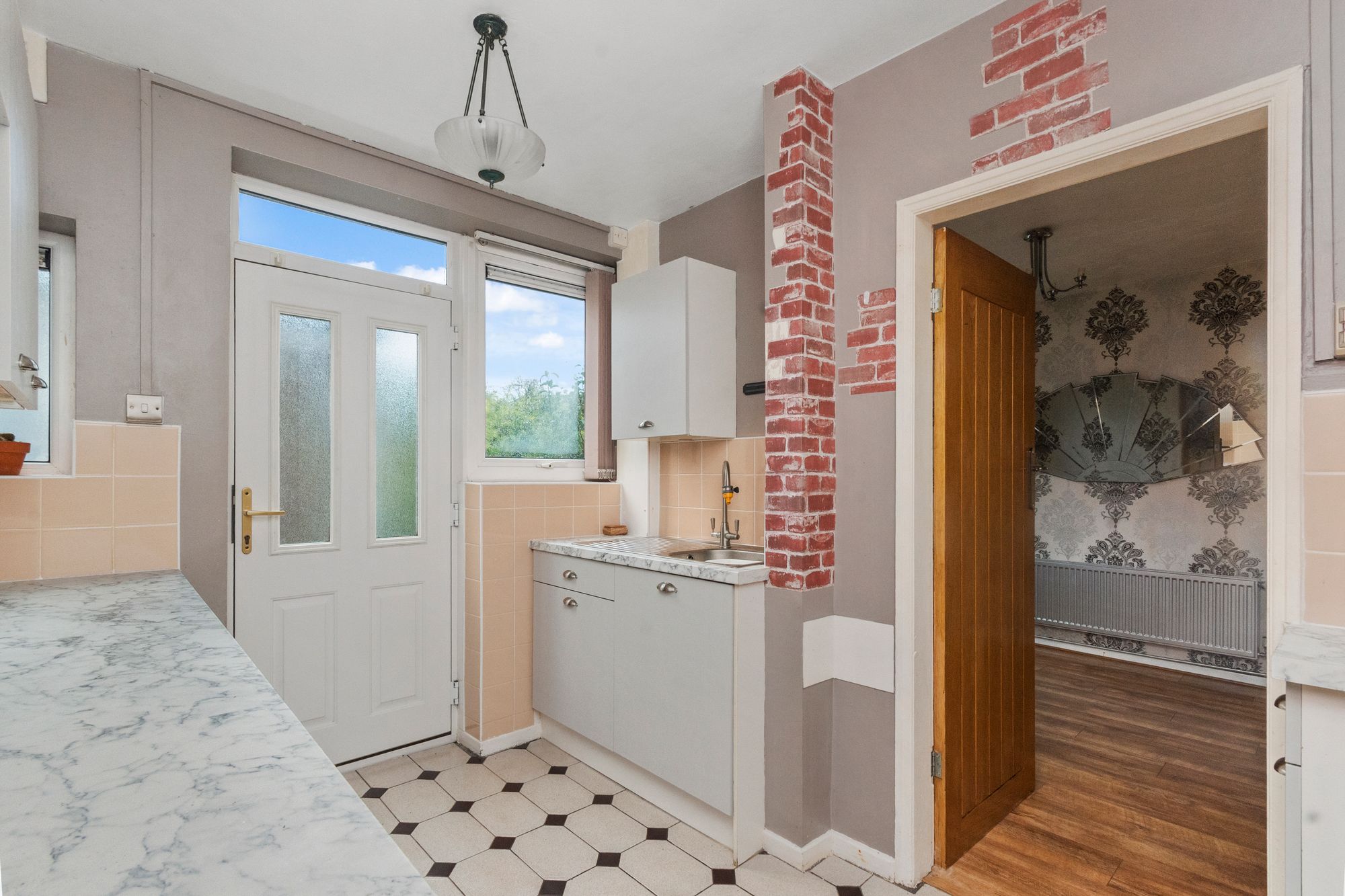 Hawes Avenue, St. Helens, WA11