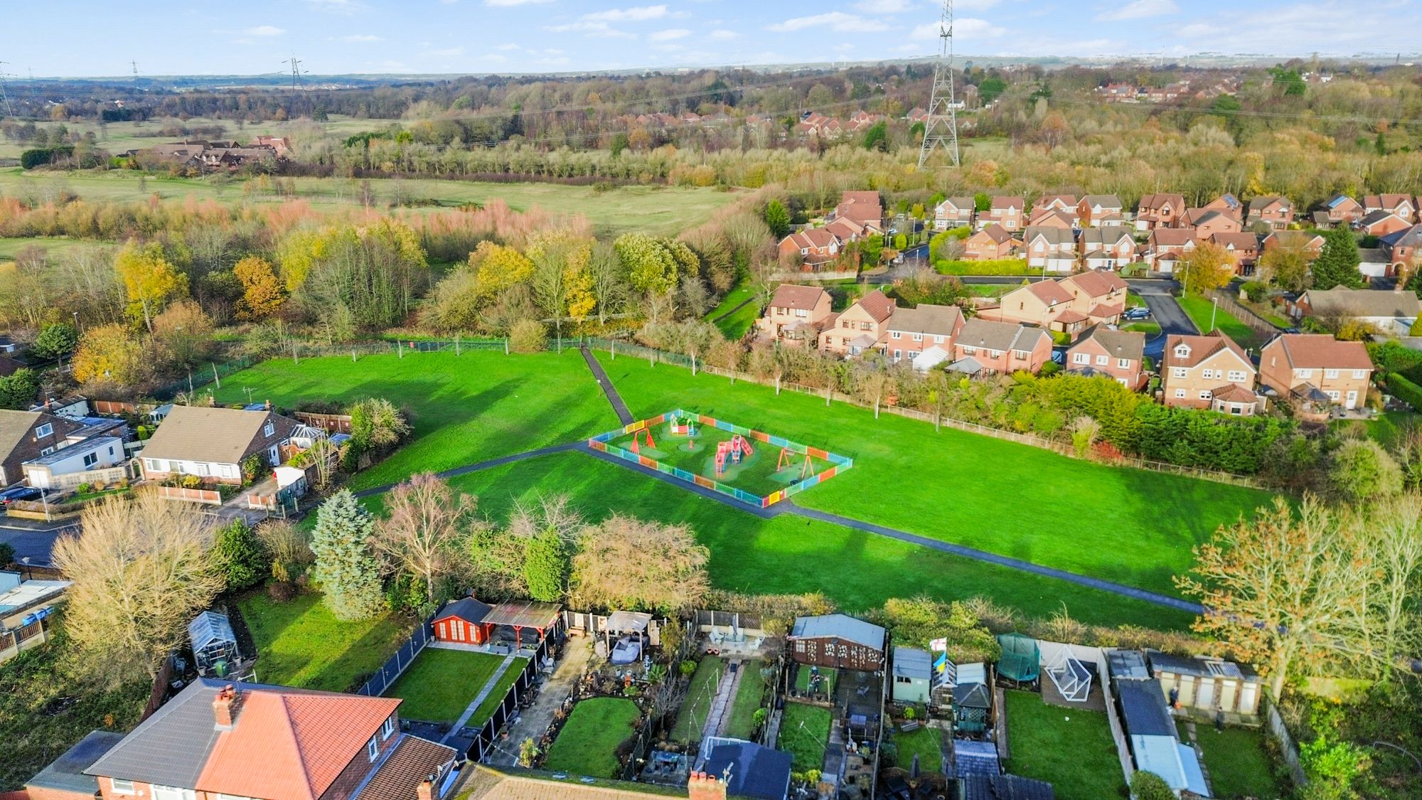 Stapleton Road, Rainhill, L35