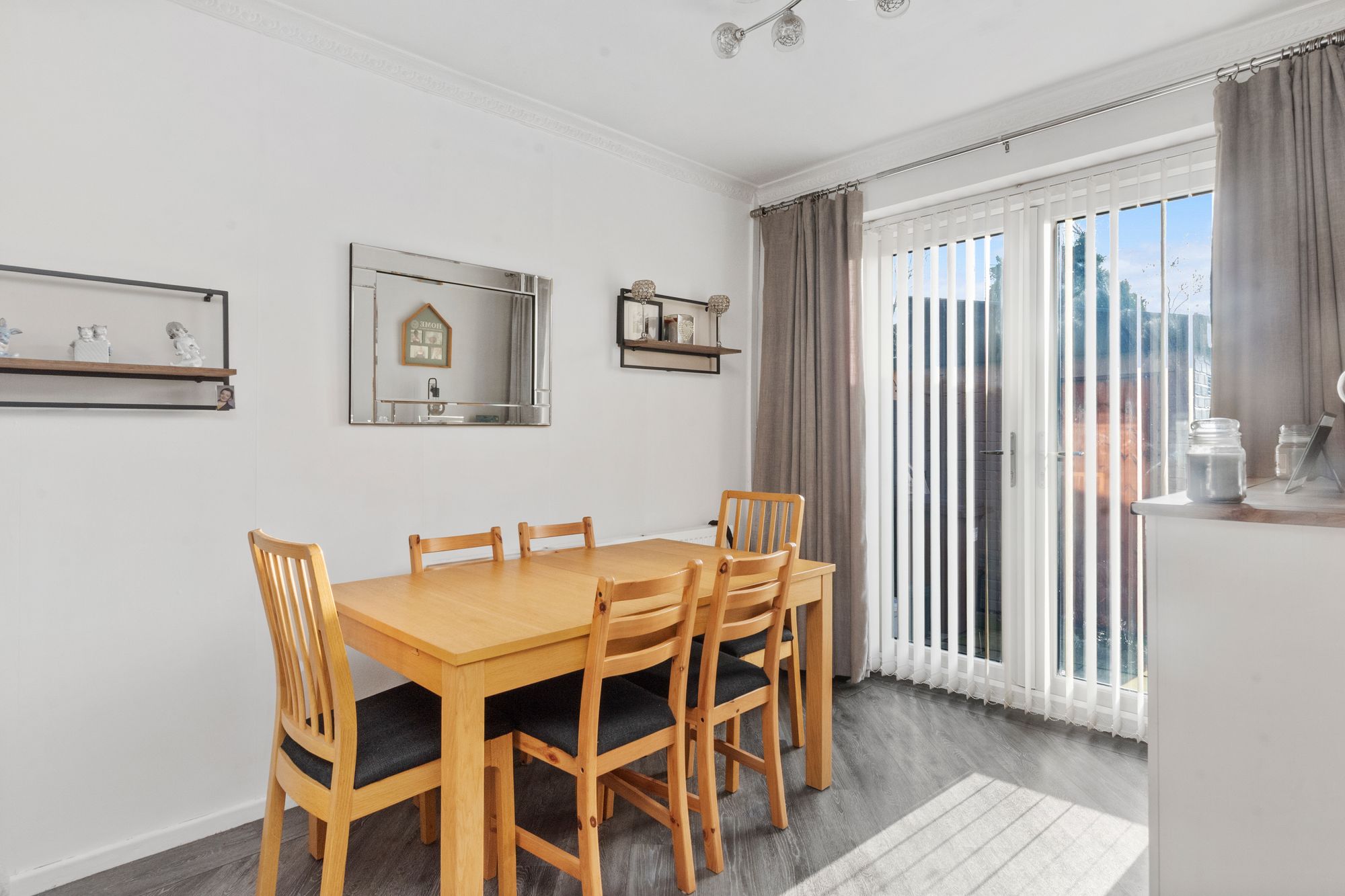 Stapleton Road, Rainhill, L35