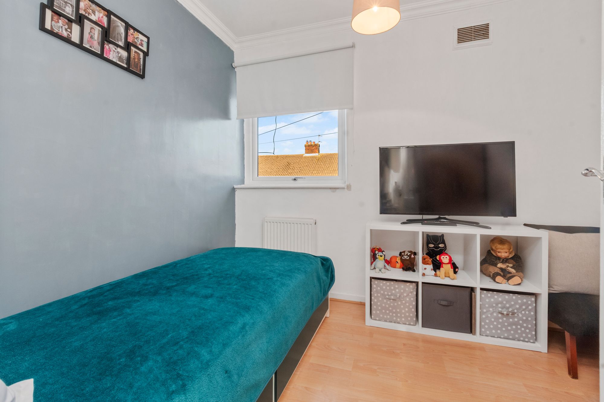 Stapleton Road, Rainhill, L35