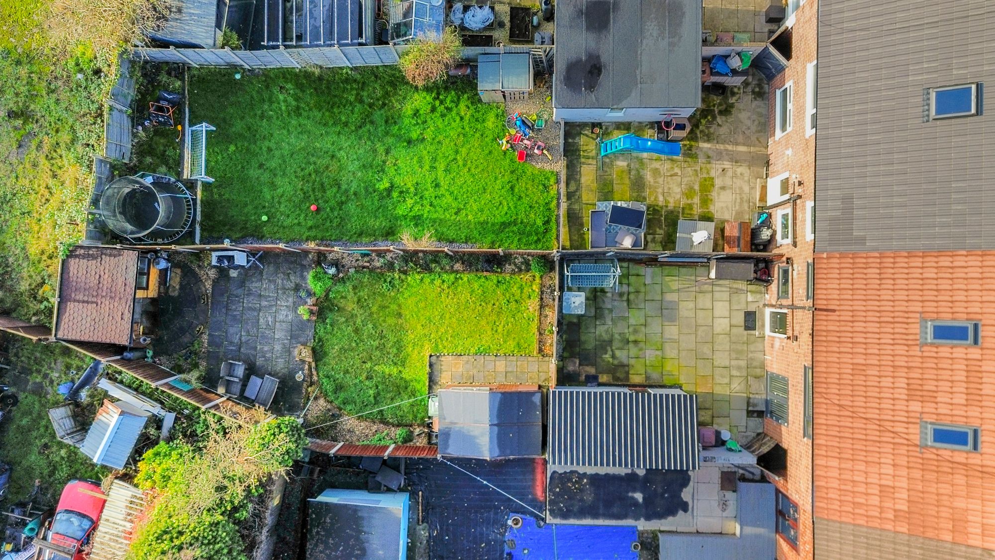 Stapleton Road, Rainhill, L35