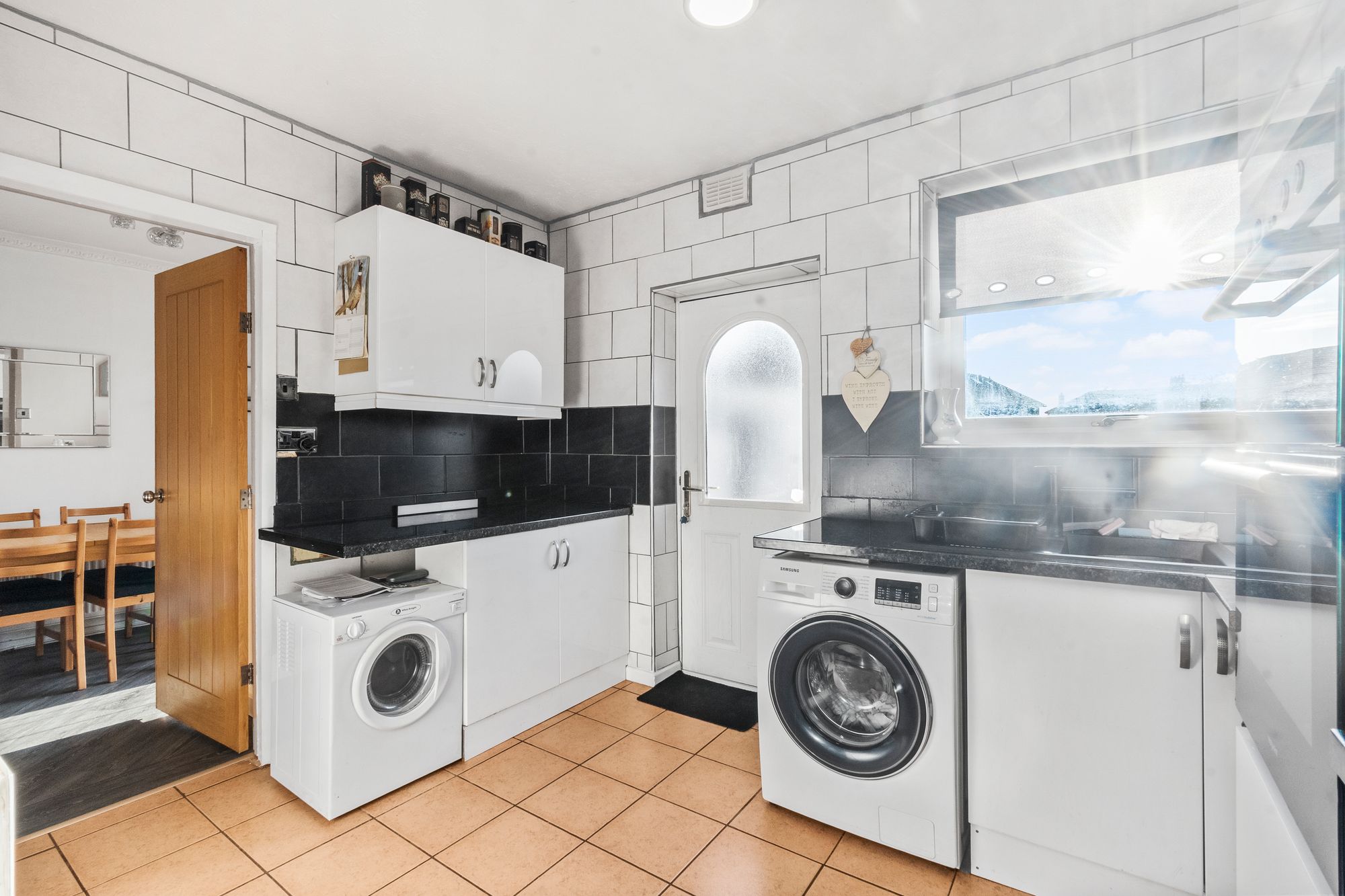 Stapleton Road, Rainhill, L35