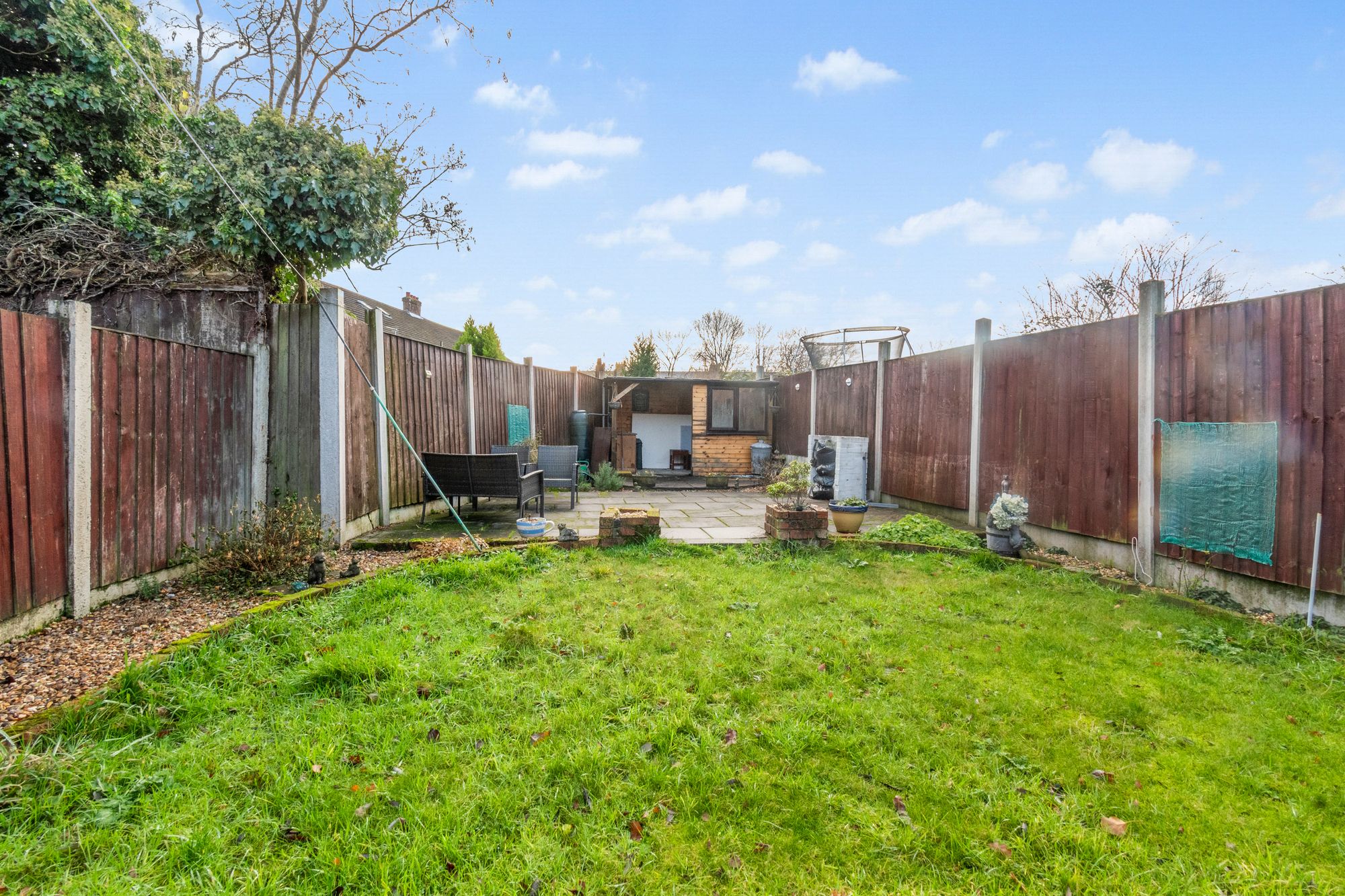 Stapleton Road, Rainhill, L35