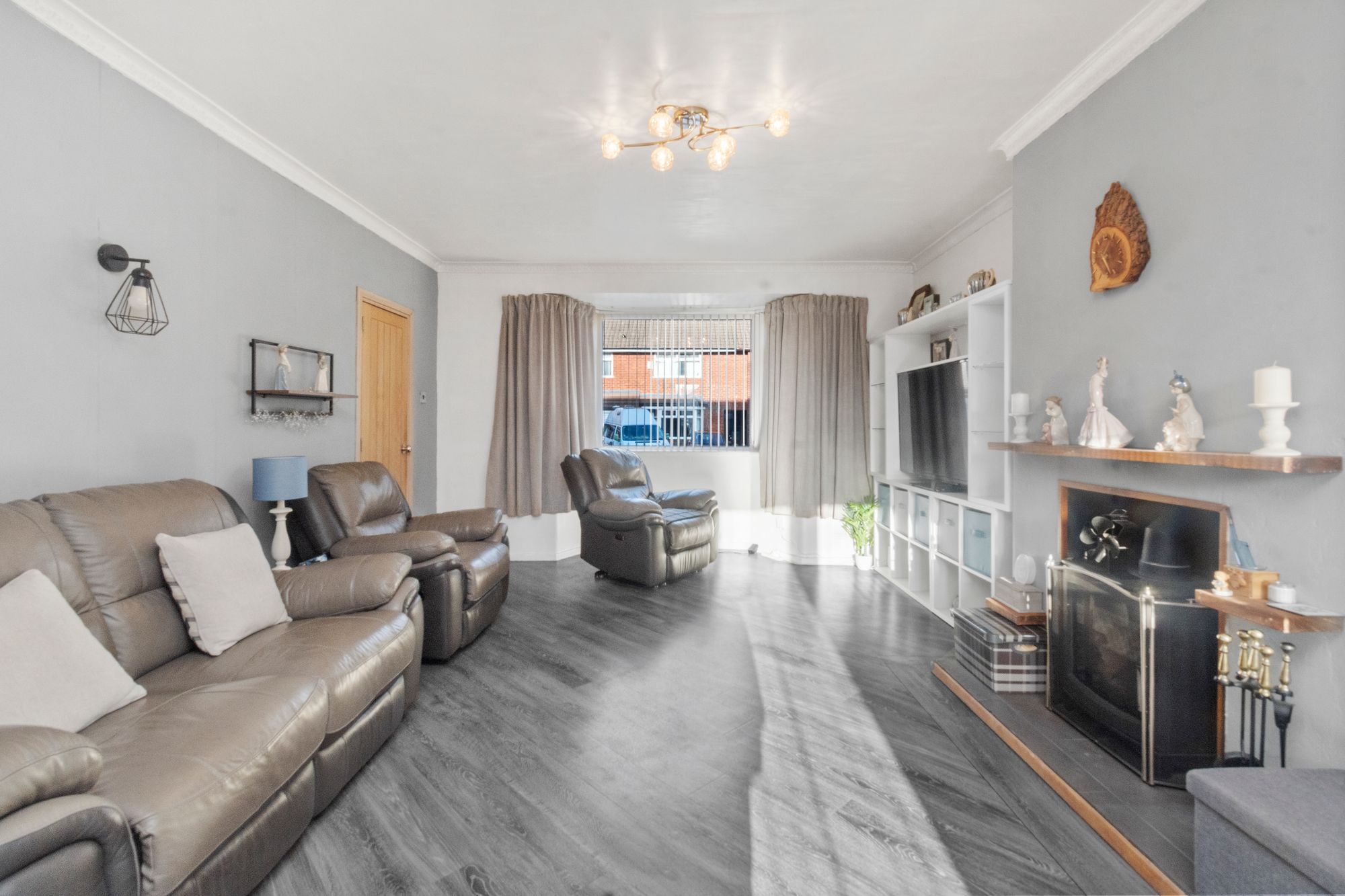 Stapleton Road, Rainhill, L35