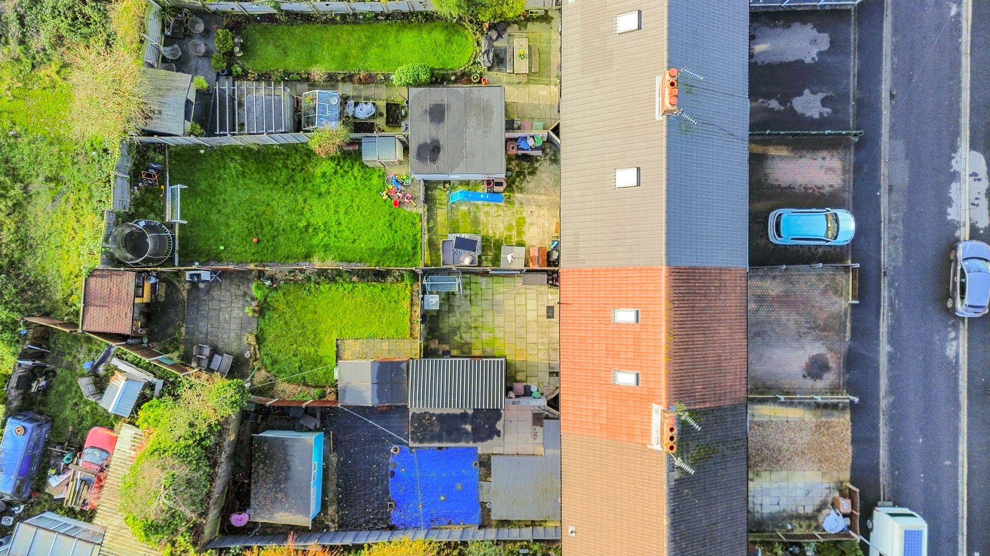 Stapleton Road, Rainhill, L35