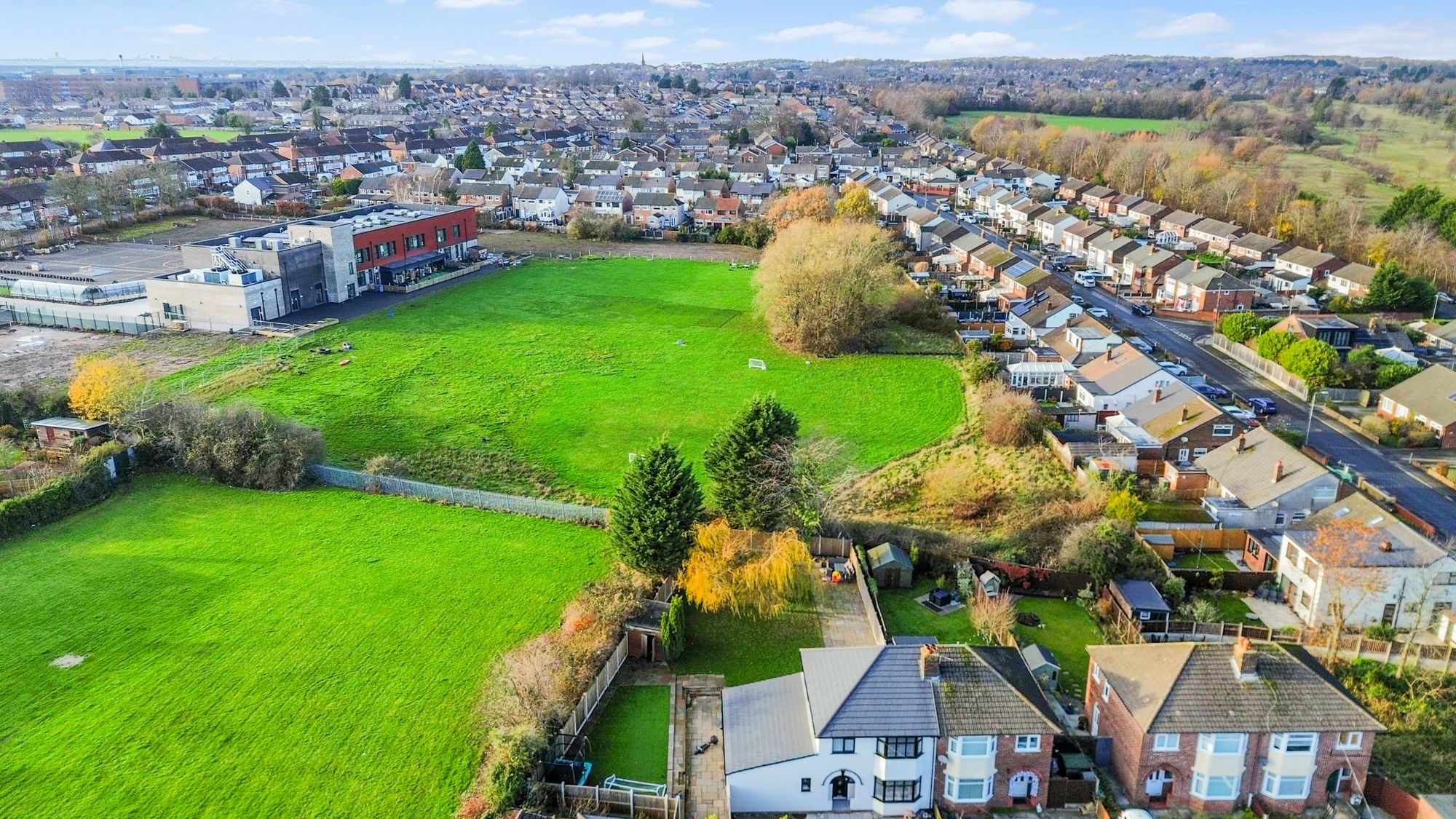 Stapleton Road, Rainhill, L35