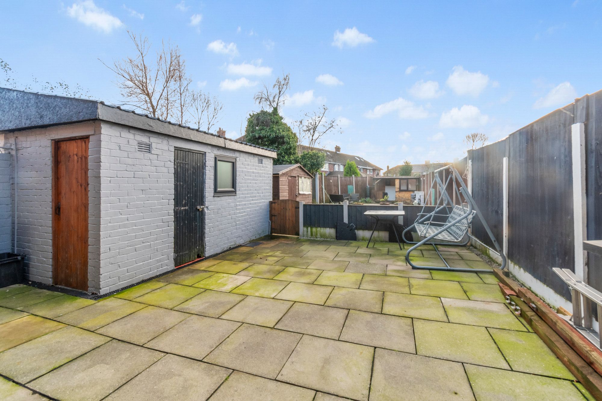 Stapleton Road, Rainhill, L35