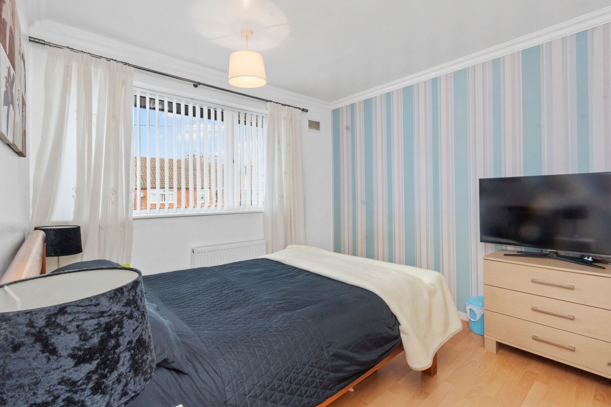 Stapleton Road, Rainhill, L35