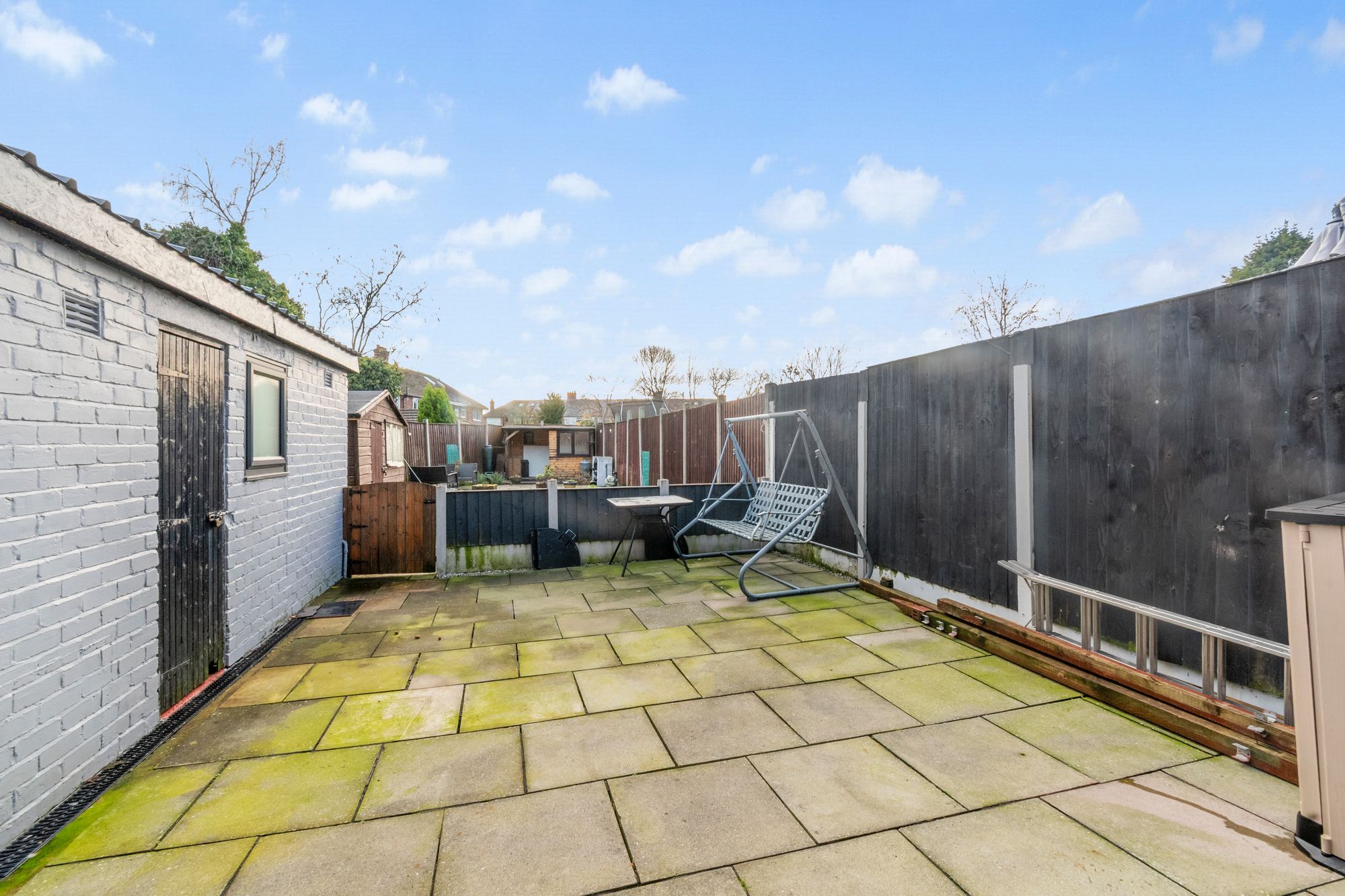 Stapleton Road, Rainhill, L35